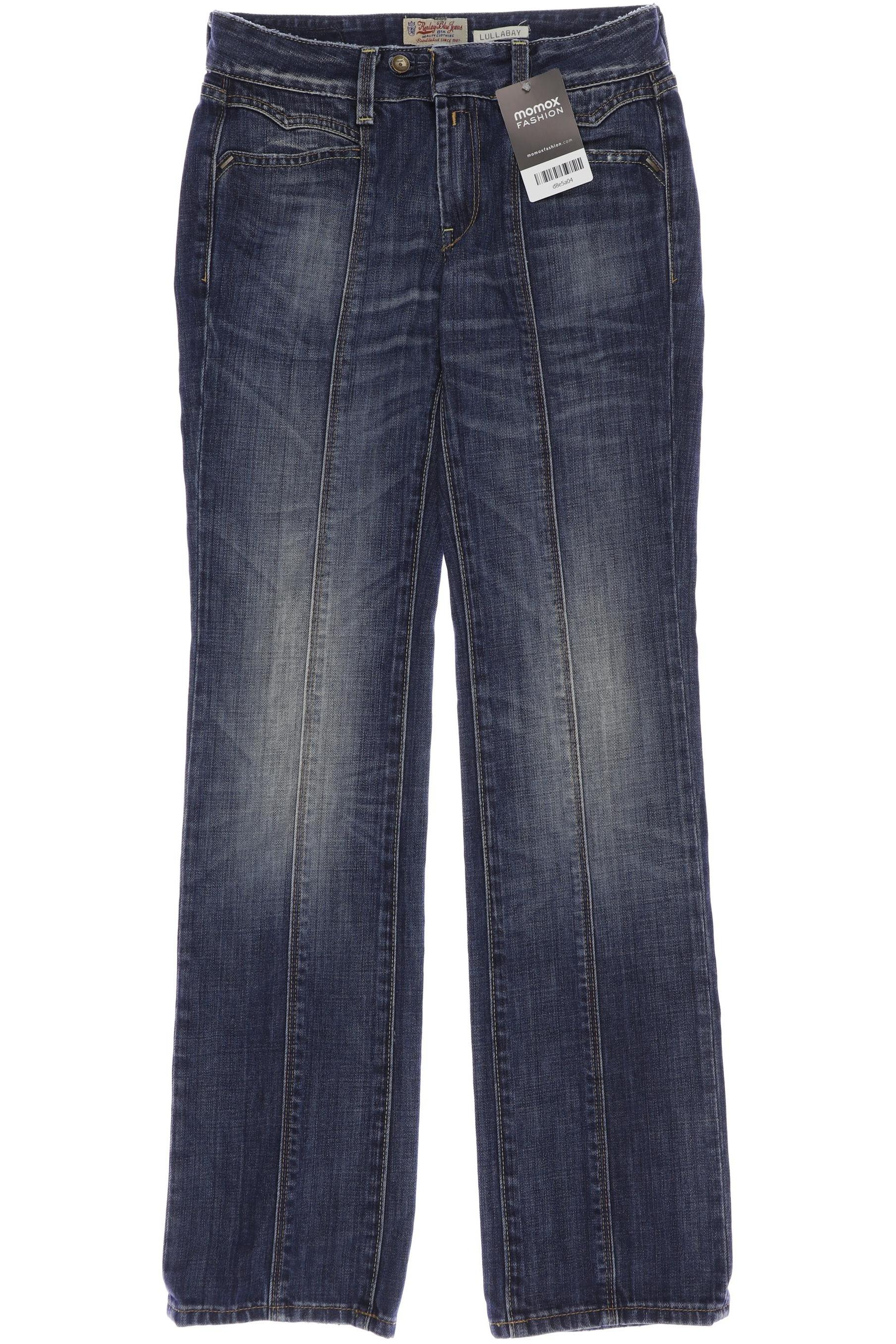 

Replay Damen Jeans, marineblau