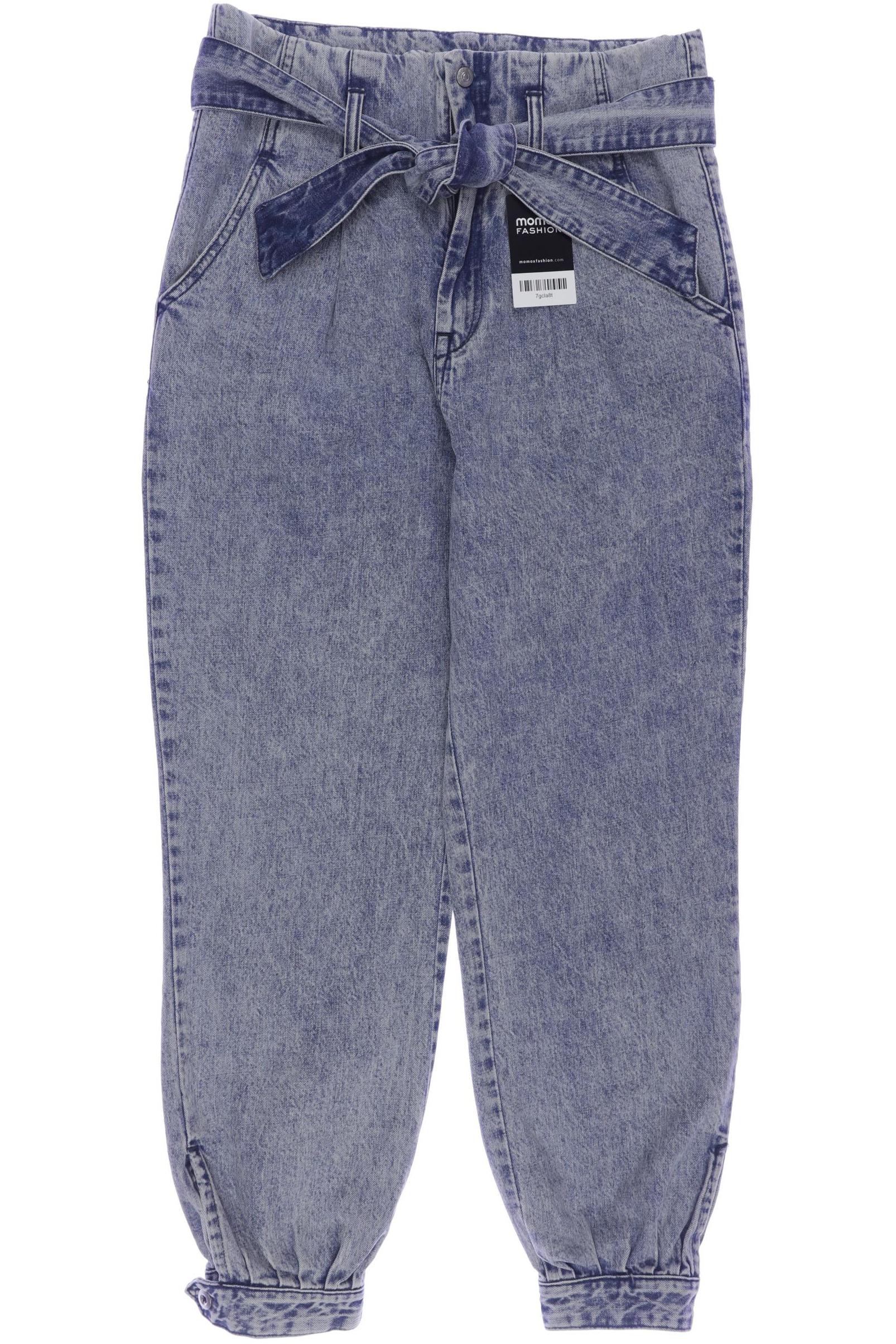 

Replay Damen Jeans, blau, Gr. 29