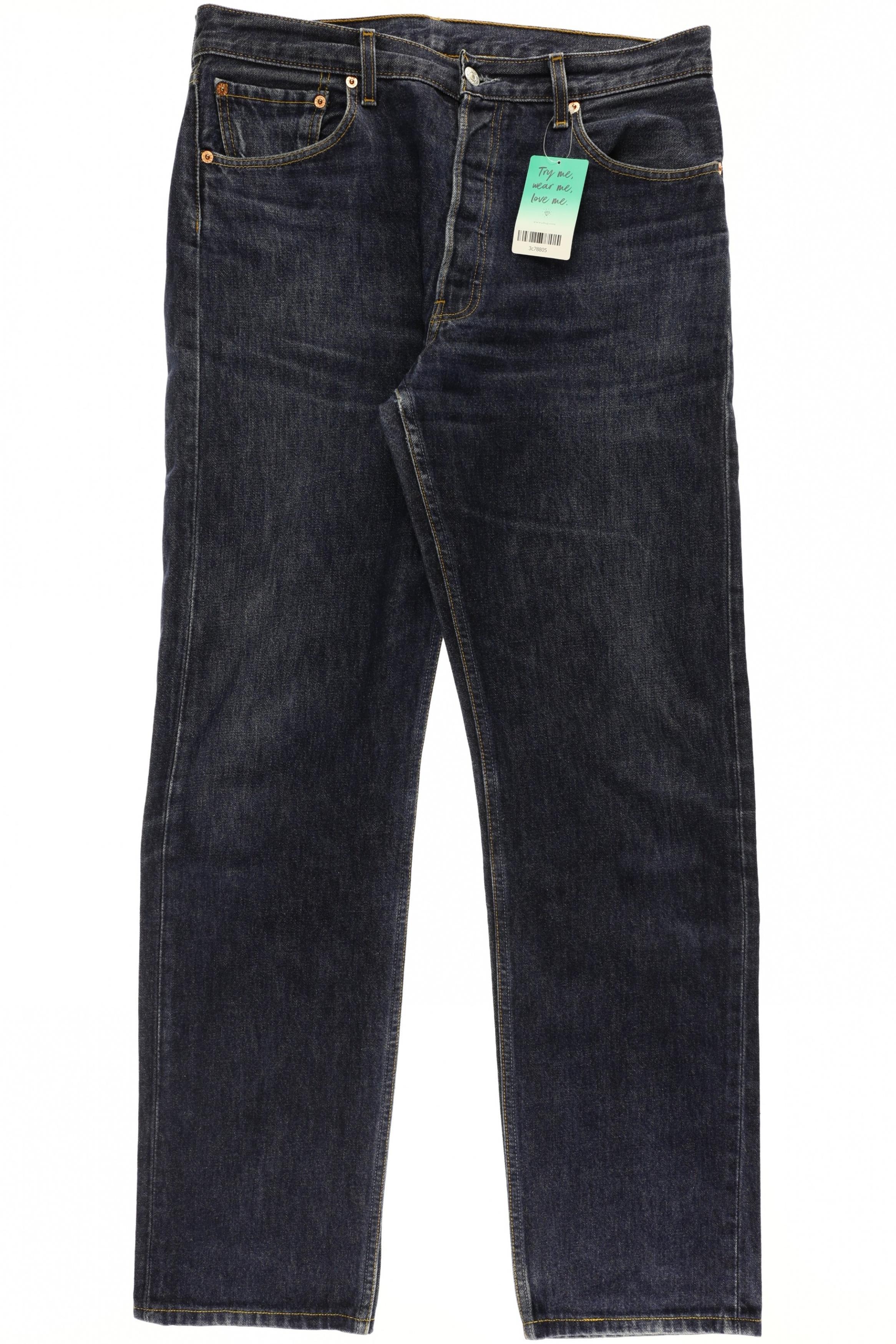 

Replay Damen Jeans, blau, Gr. 29
