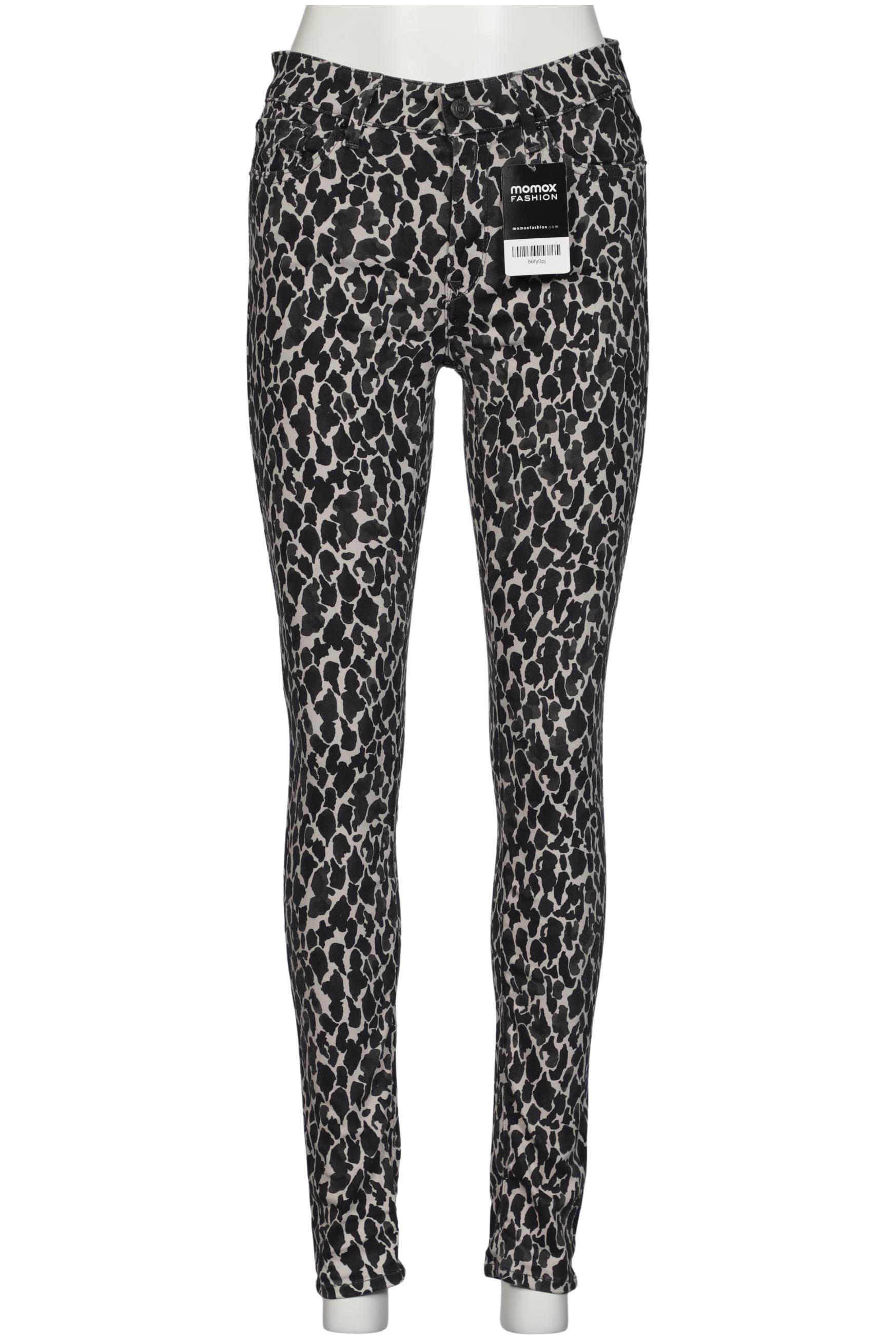 

Replay Damen Jeans, mehrfarbig, Gr. 27