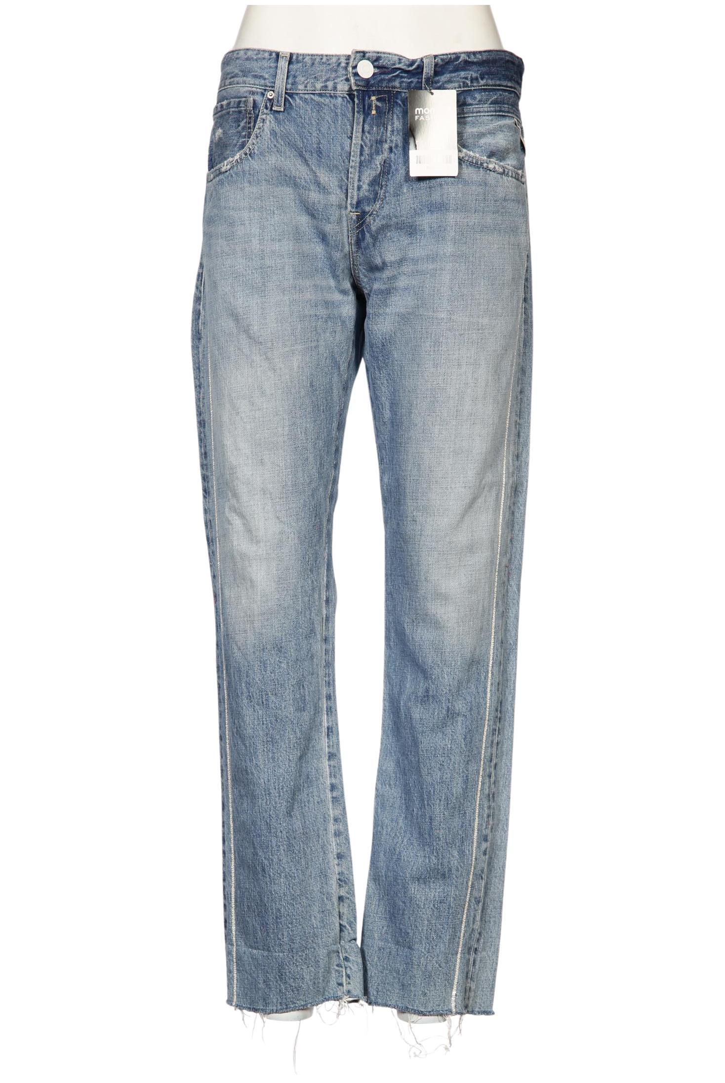 

Replay Damen Jeans, hellblau, Gr. 31