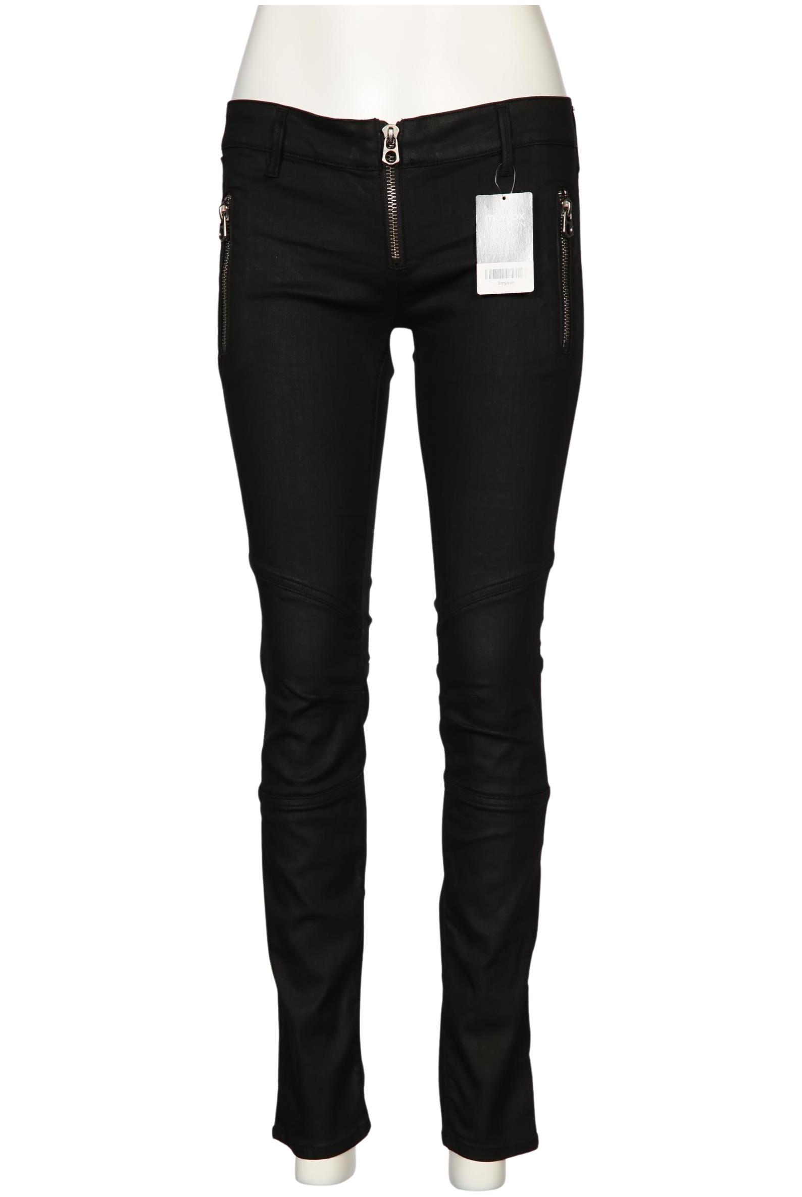 

Replay Damen Jeans, schwarz, Gr. 29