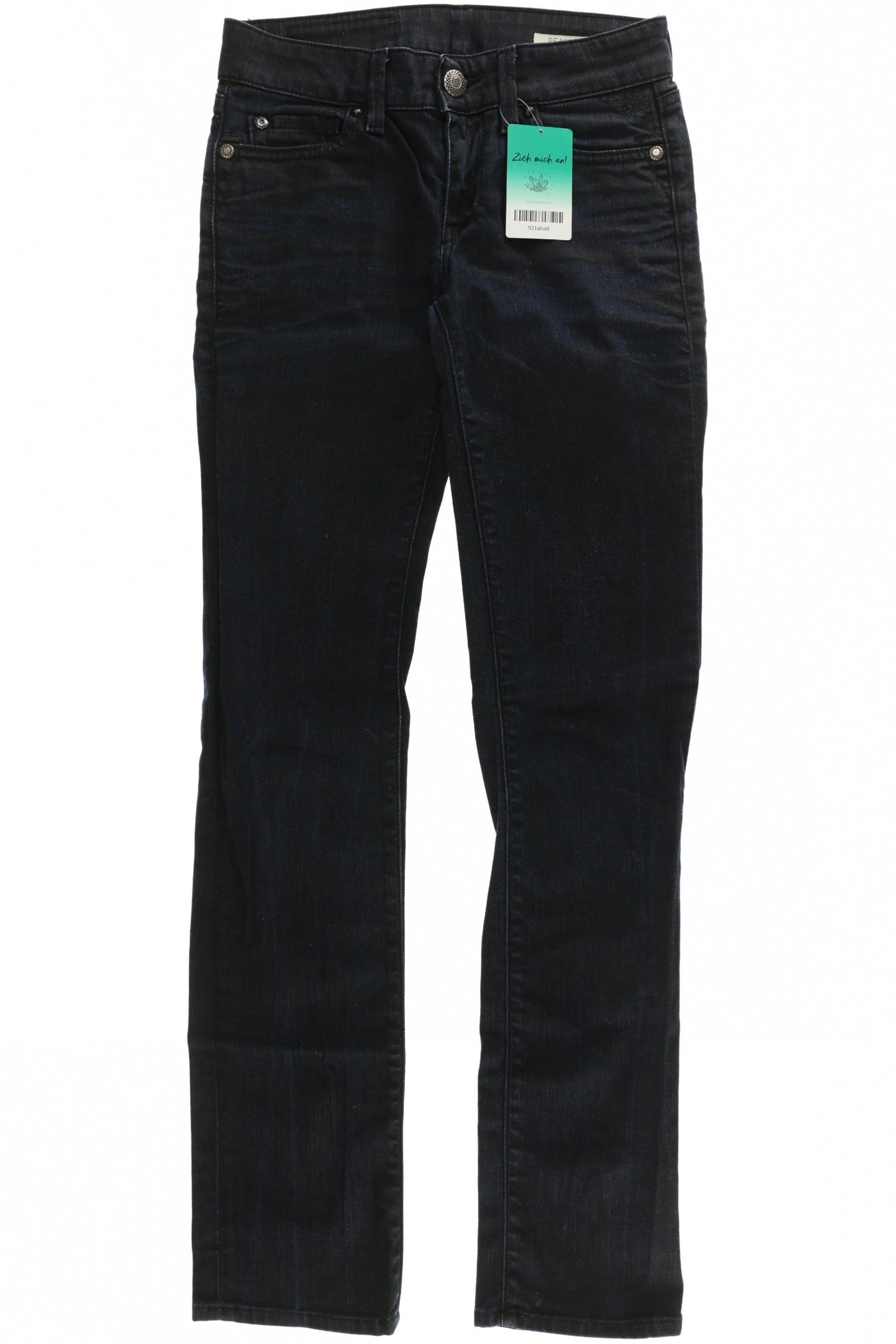 

Replay Damen Jeans, blau, Gr. 26