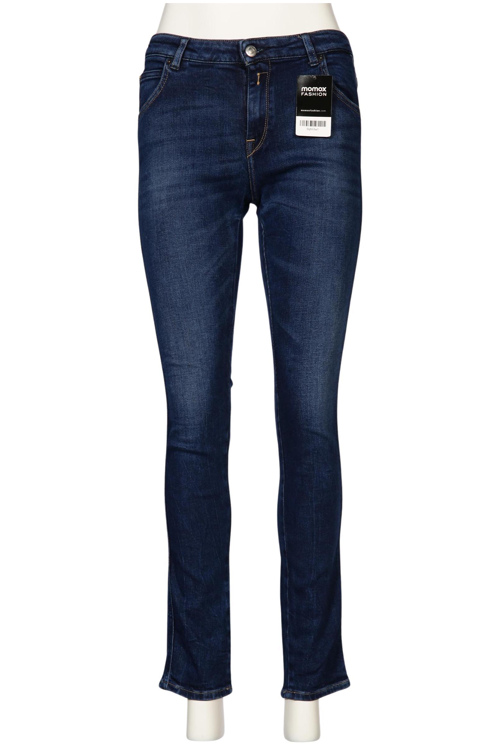

Replay Damen Jeans, blau, Gr. 29