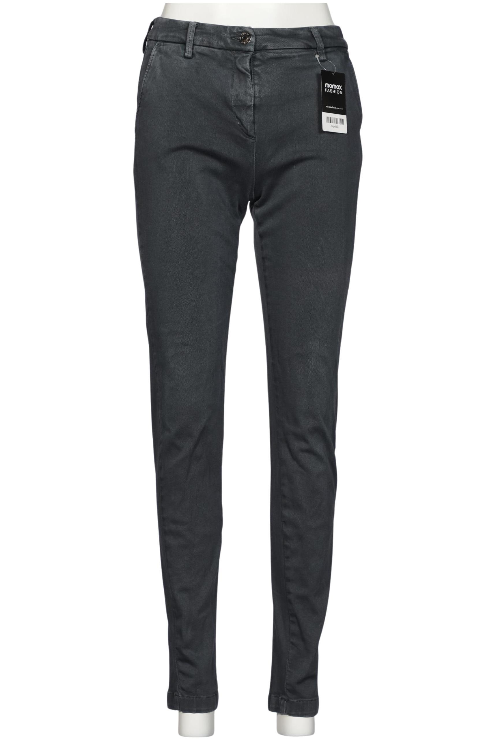 

Replay Damen Jeans, grau, Gr. 27