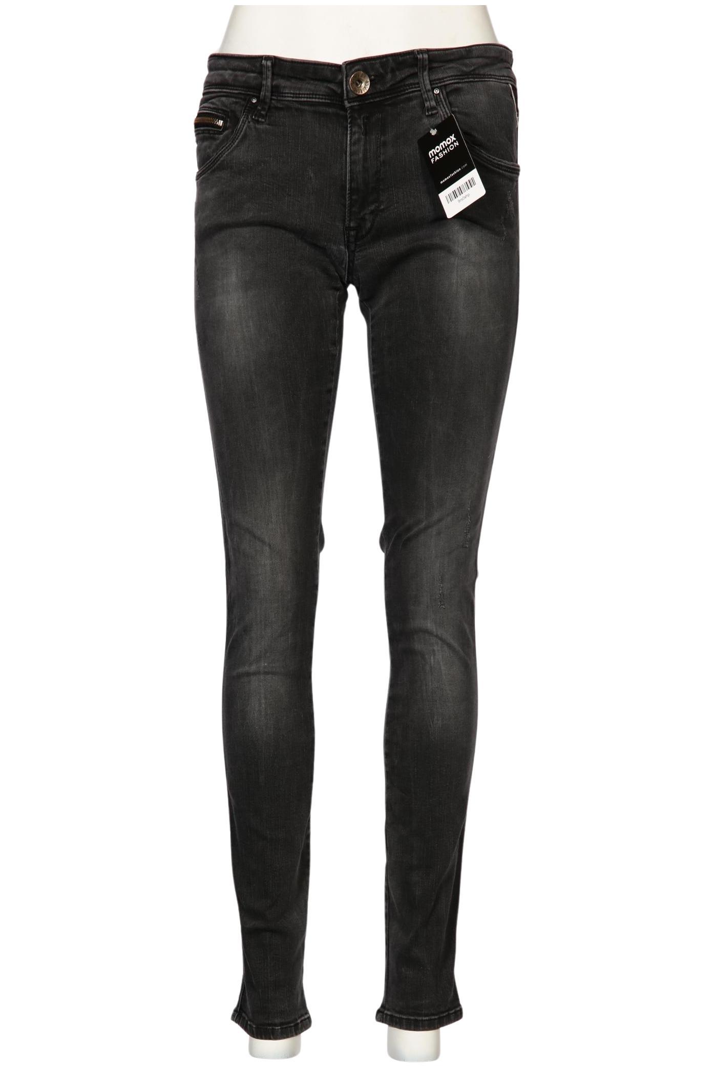 

Replay Damen Jeans, grau, Gr. 31