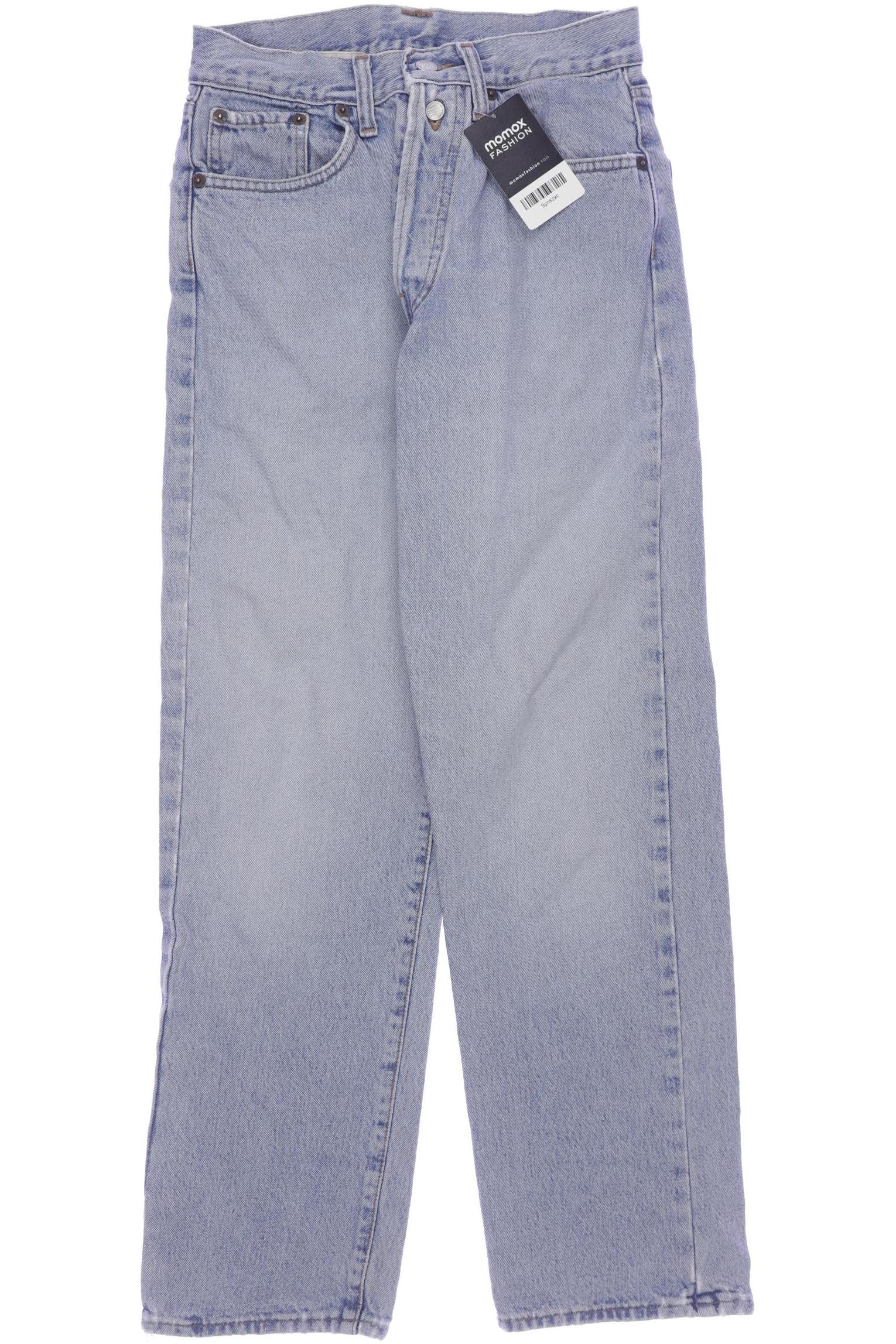 

Replay Damen Jeans, hellblau, Gr. 28