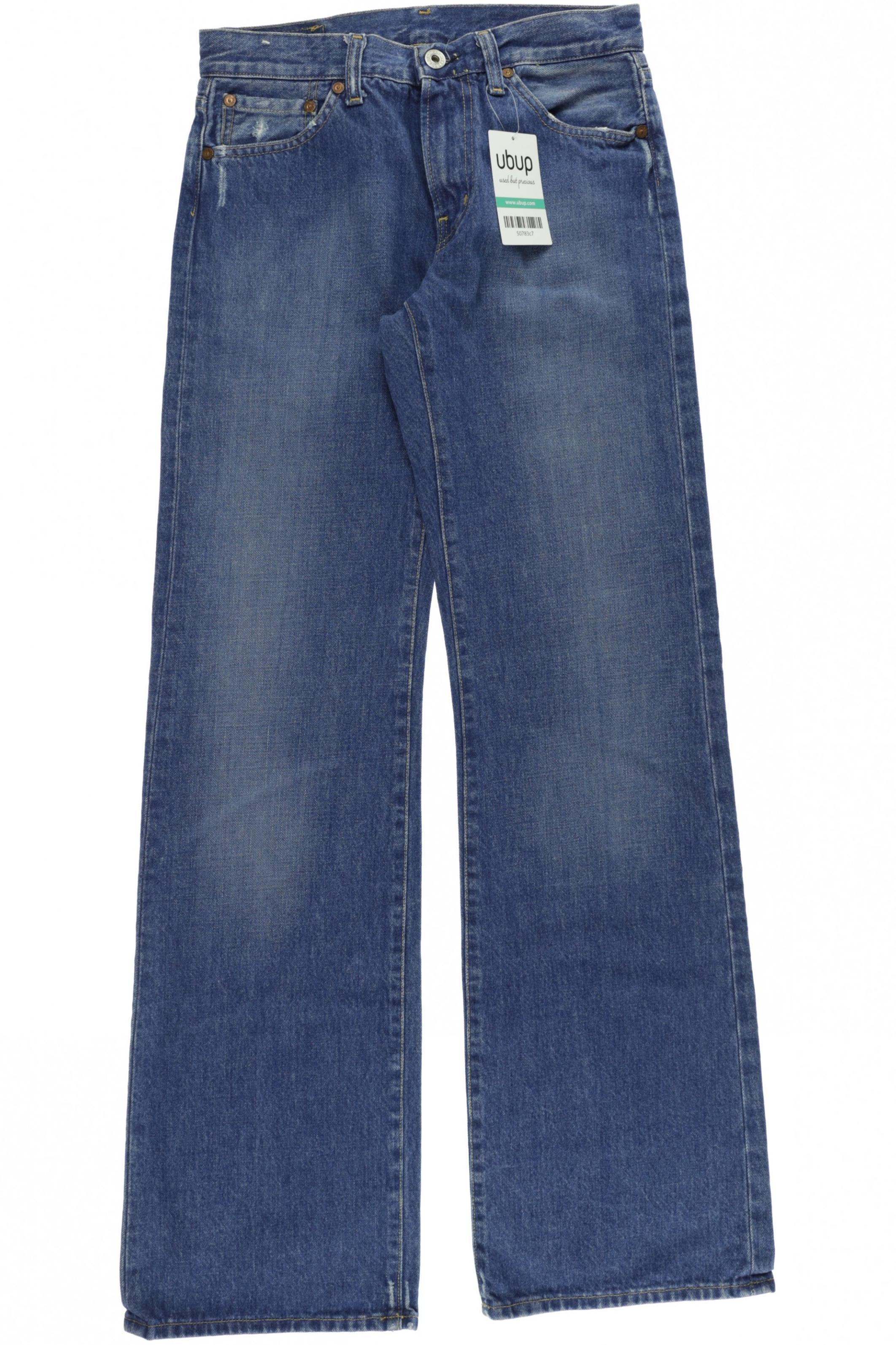 

Replay Damen Jeans, blau, Gr. 28