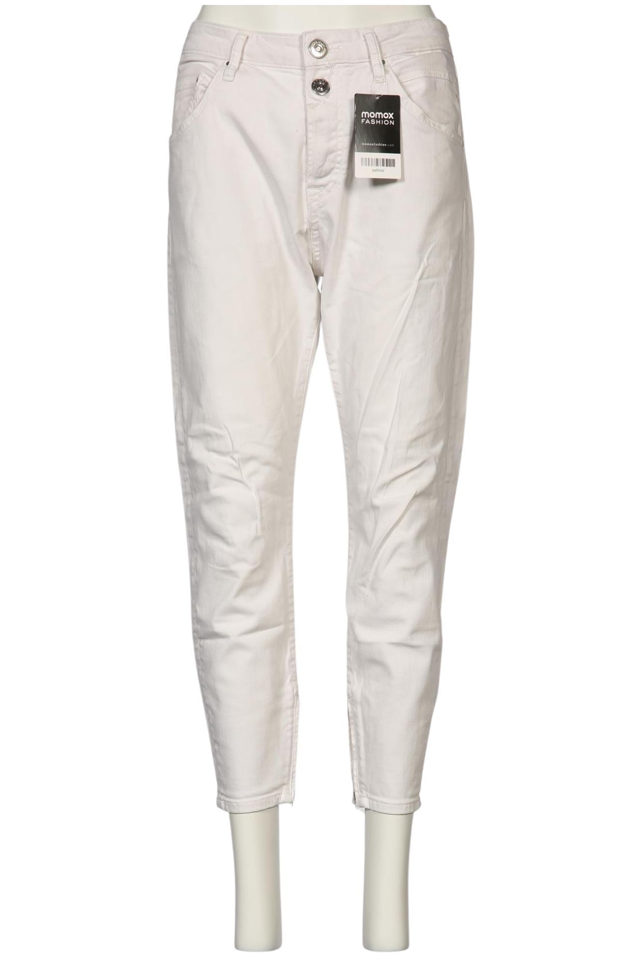 

Replay Damen Jeans, weiß, Gr. 27