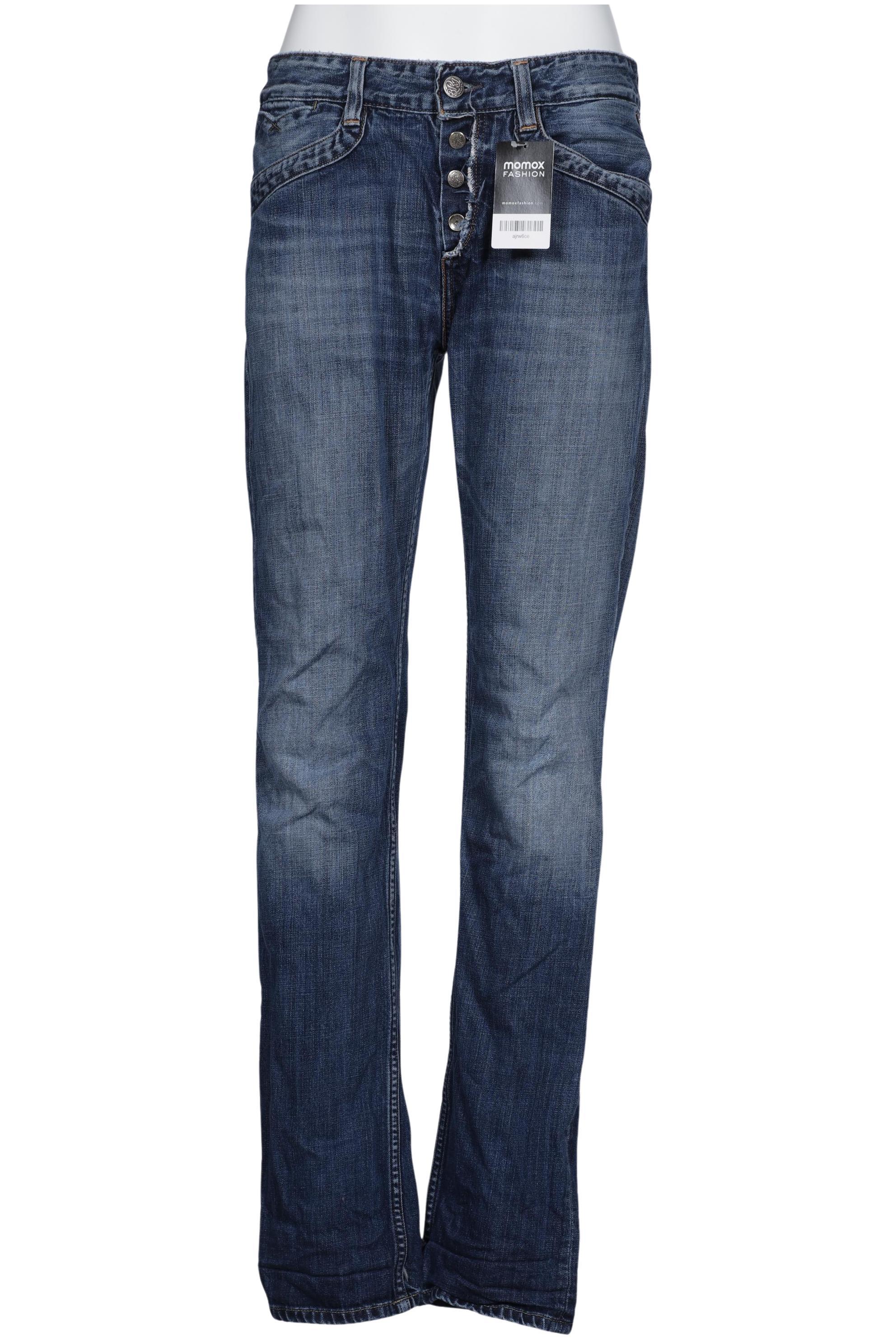 

Replay Damen Jeans, blau, Gr. 29