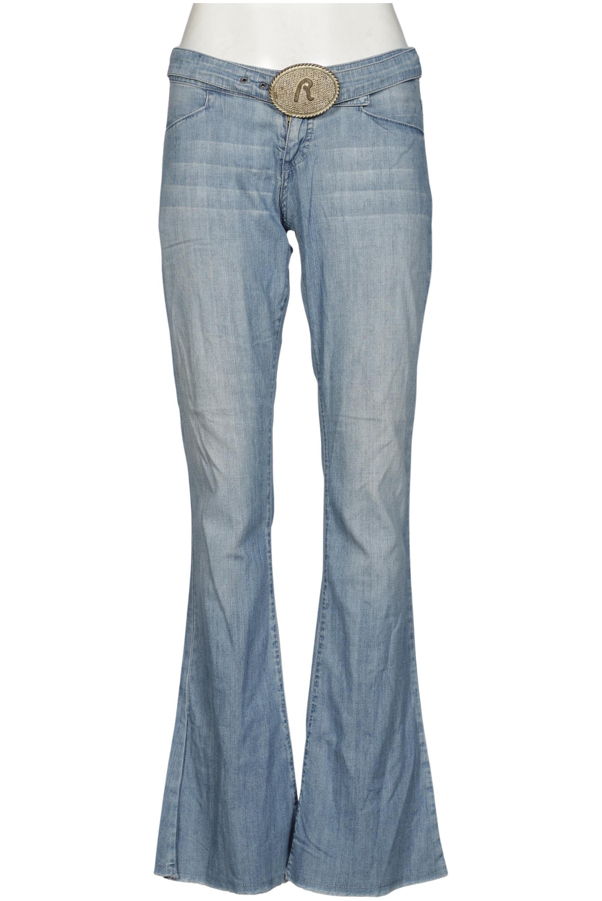 

Replay Damen Jeans, hellblau, Gr. 29