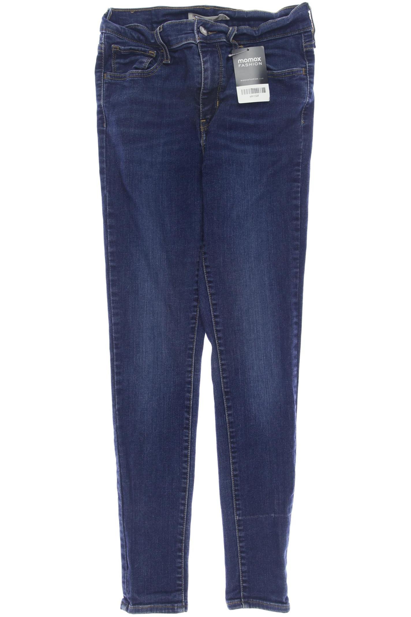 

Replay Damen Jeans, marineblau, Gr. 32