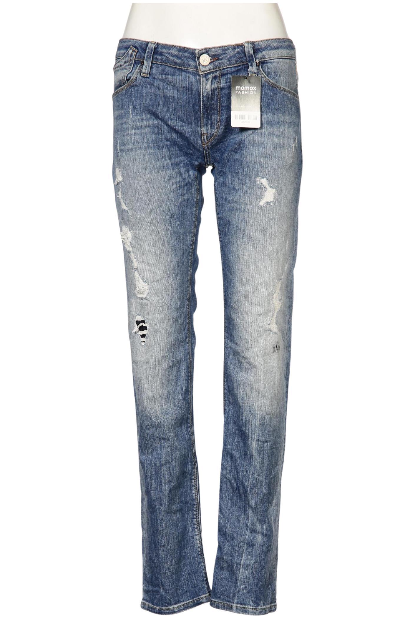 

Replay Damen Jeans, blau, Gr. 30