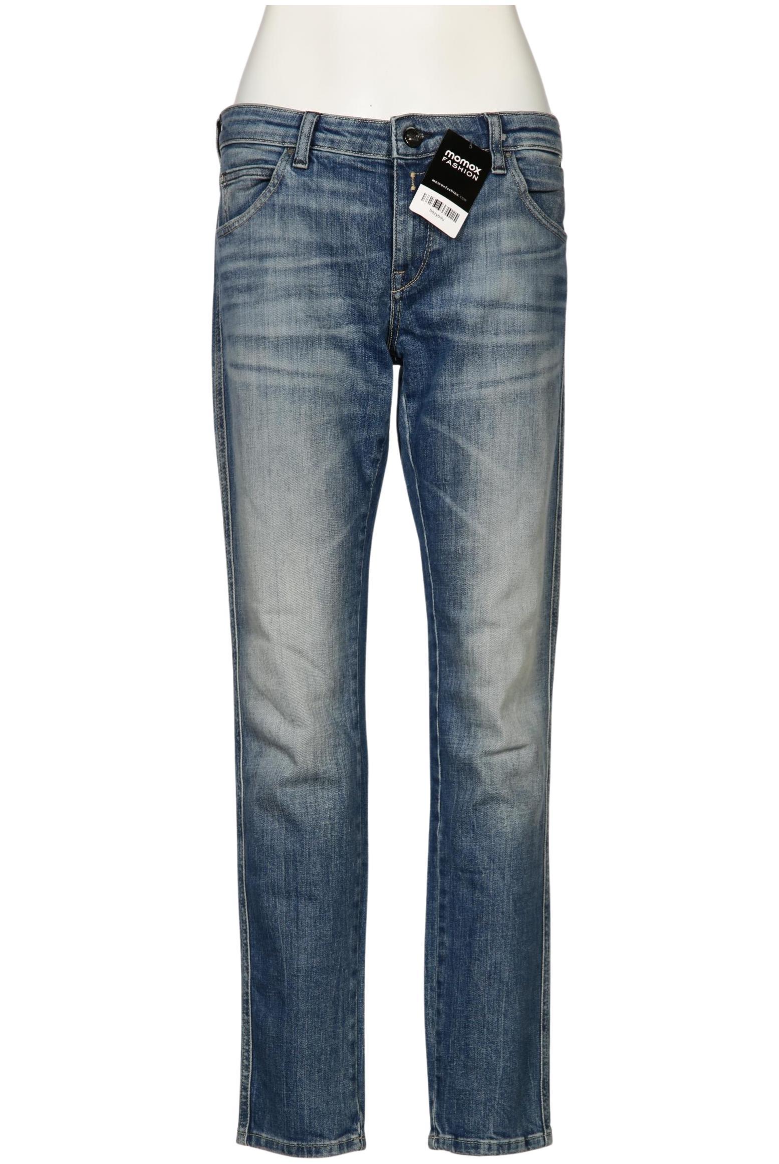 

Replay Damen Jeans, blau, Gr. 28
