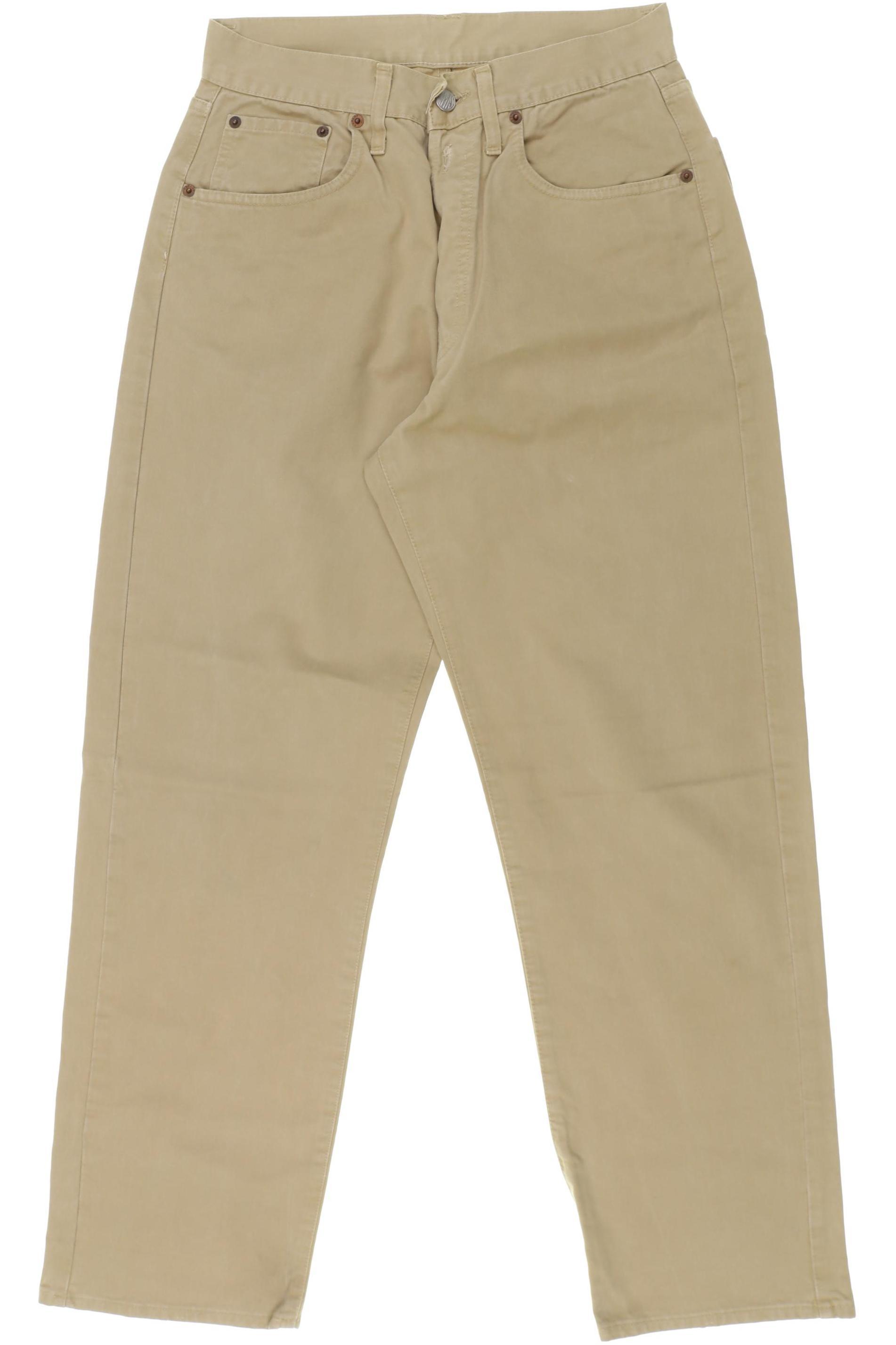 

Replay Damen Jeans, beige, Gr. 31