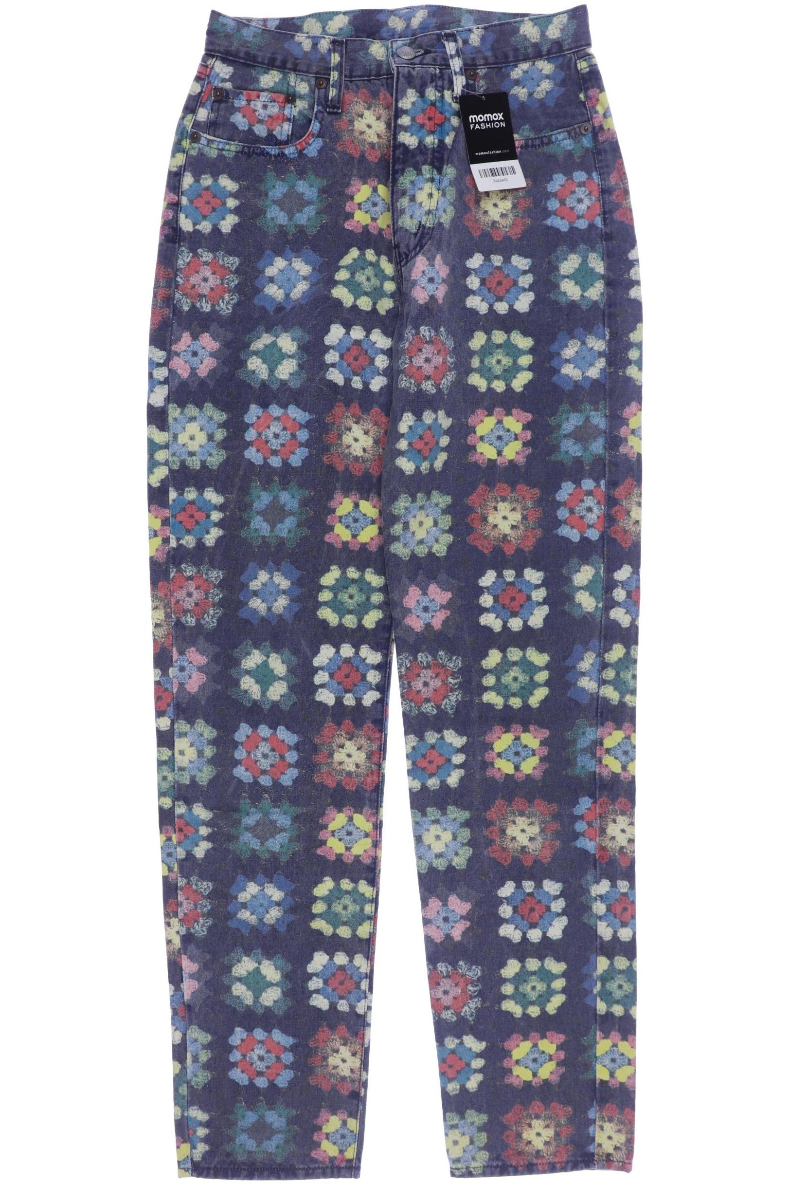 

Replay Damen Jeans, mehrfarbig, Gr. 30