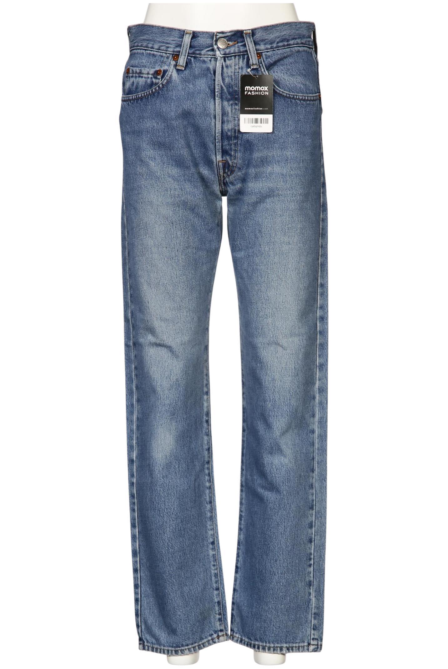 

Replay Damen Jeans, blau, Gr. 29