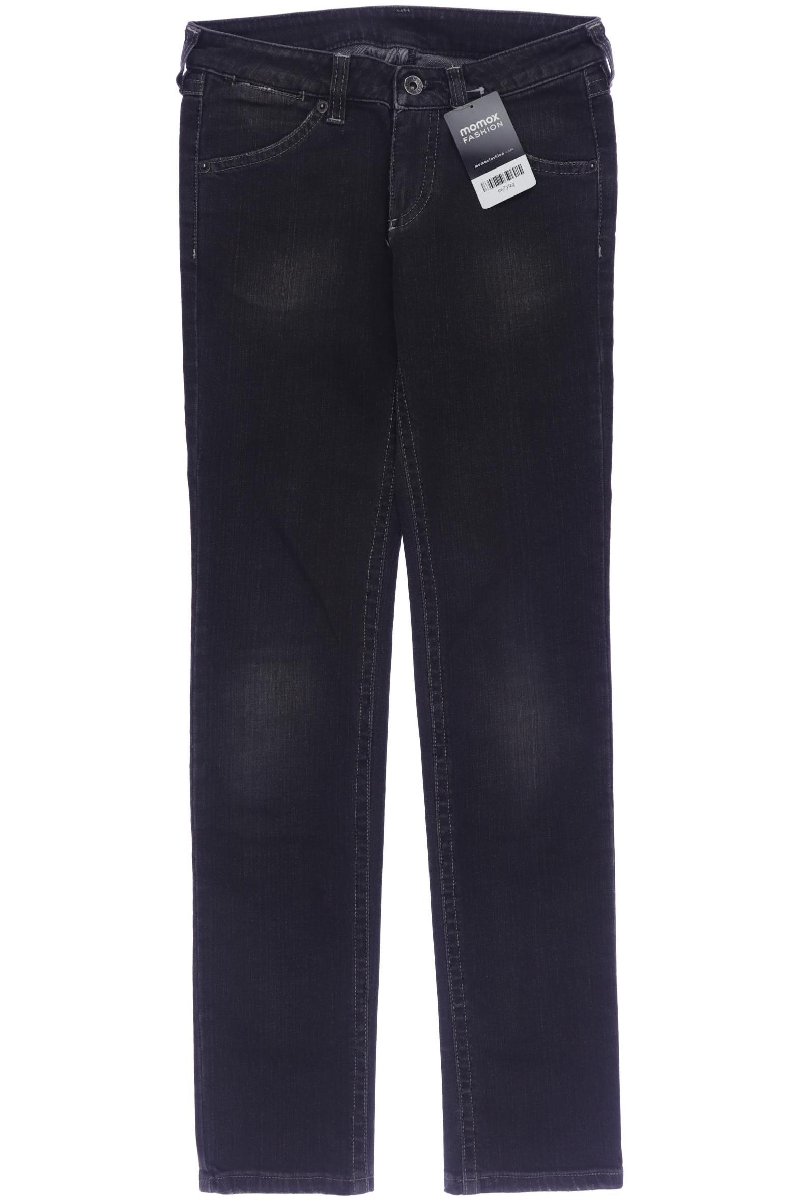 

Replay Damen Jeans, grau, Gr. uni