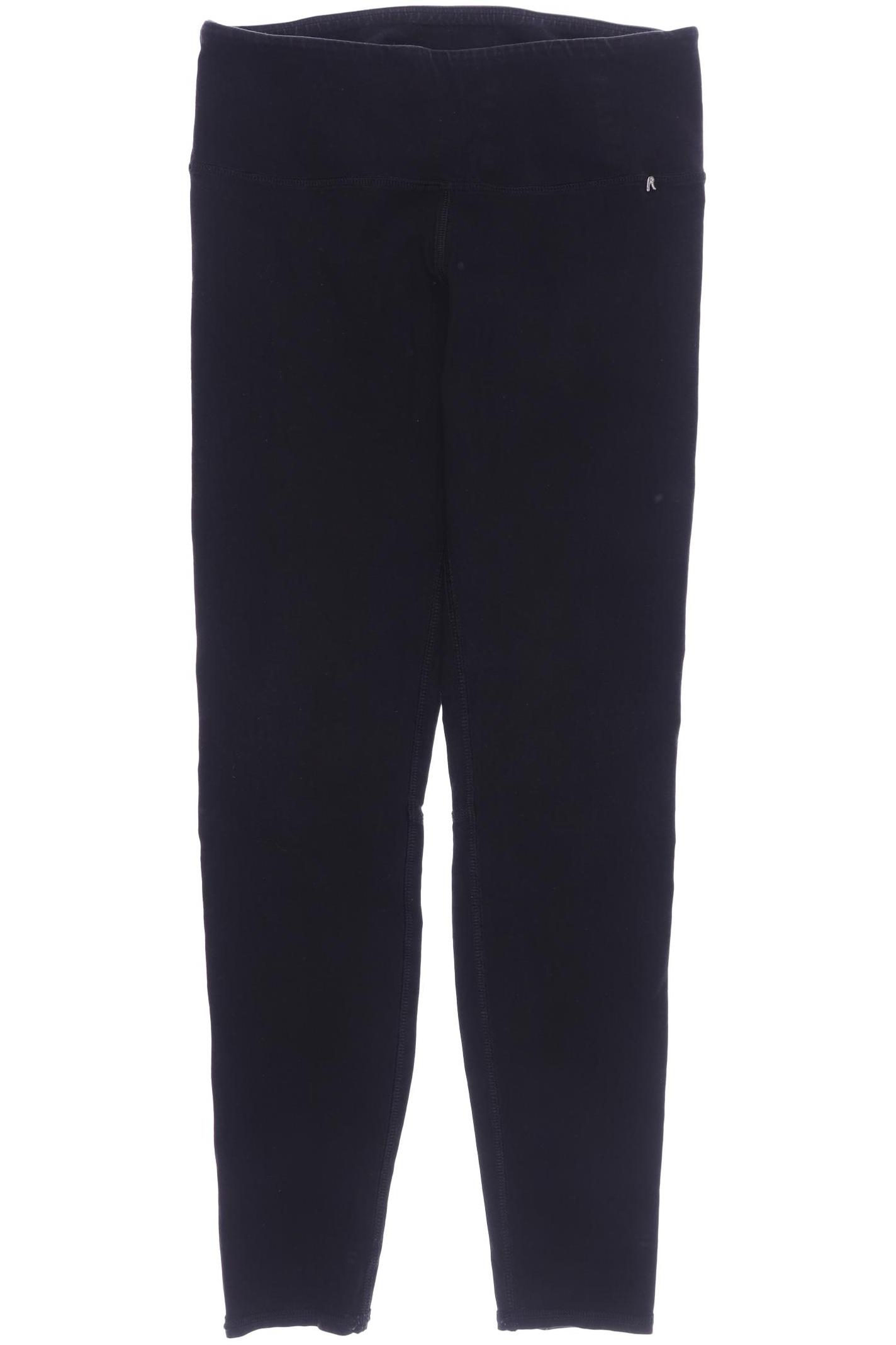 

Replay Damen Jeans, schwarz