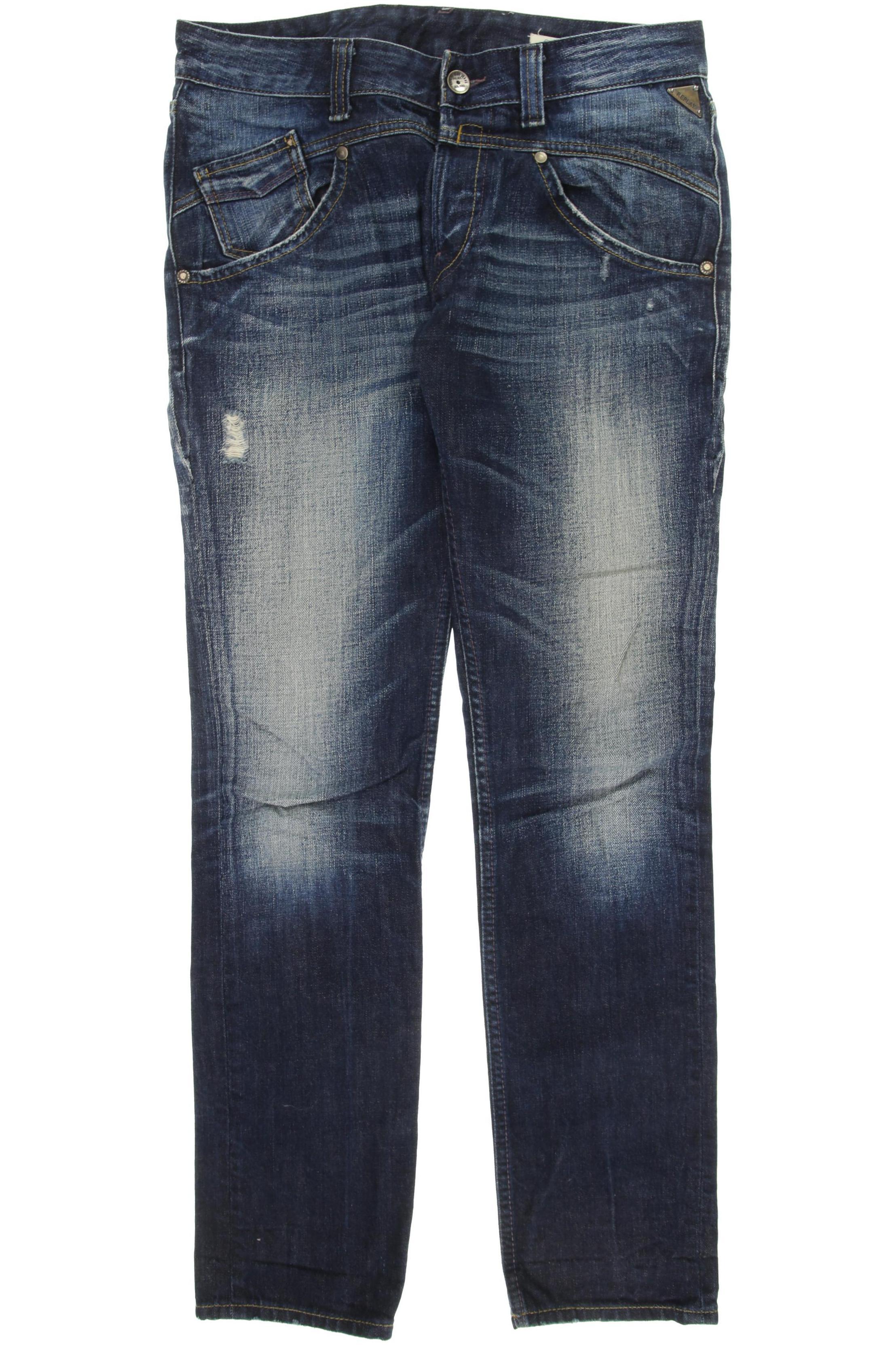 

Replay Damen Jeans, blau, Gr. 29