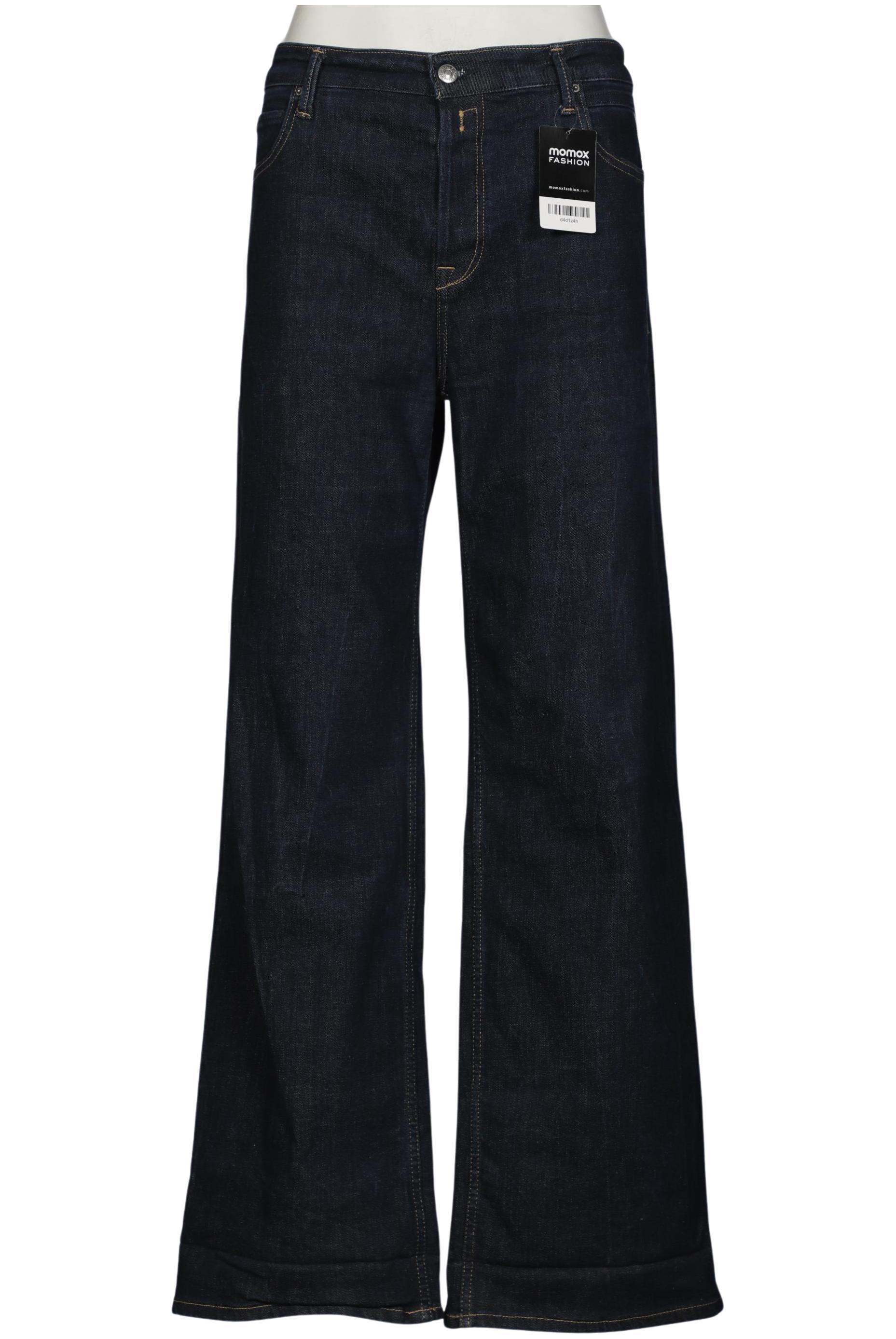 

Replay Damen Jeans, marineblau, Gr. 32