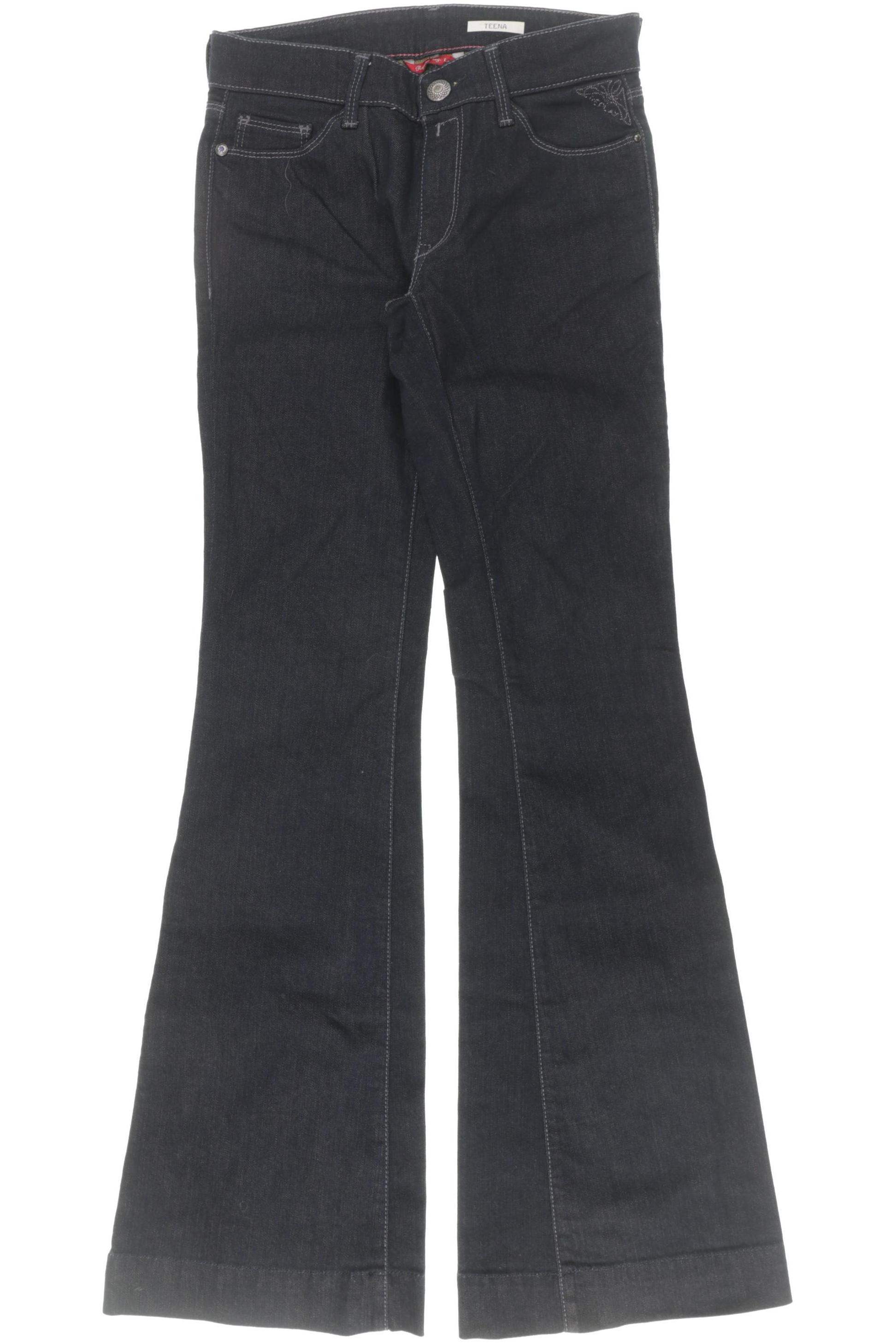 

Replay Damen Jeans, blau, Gr. 26
