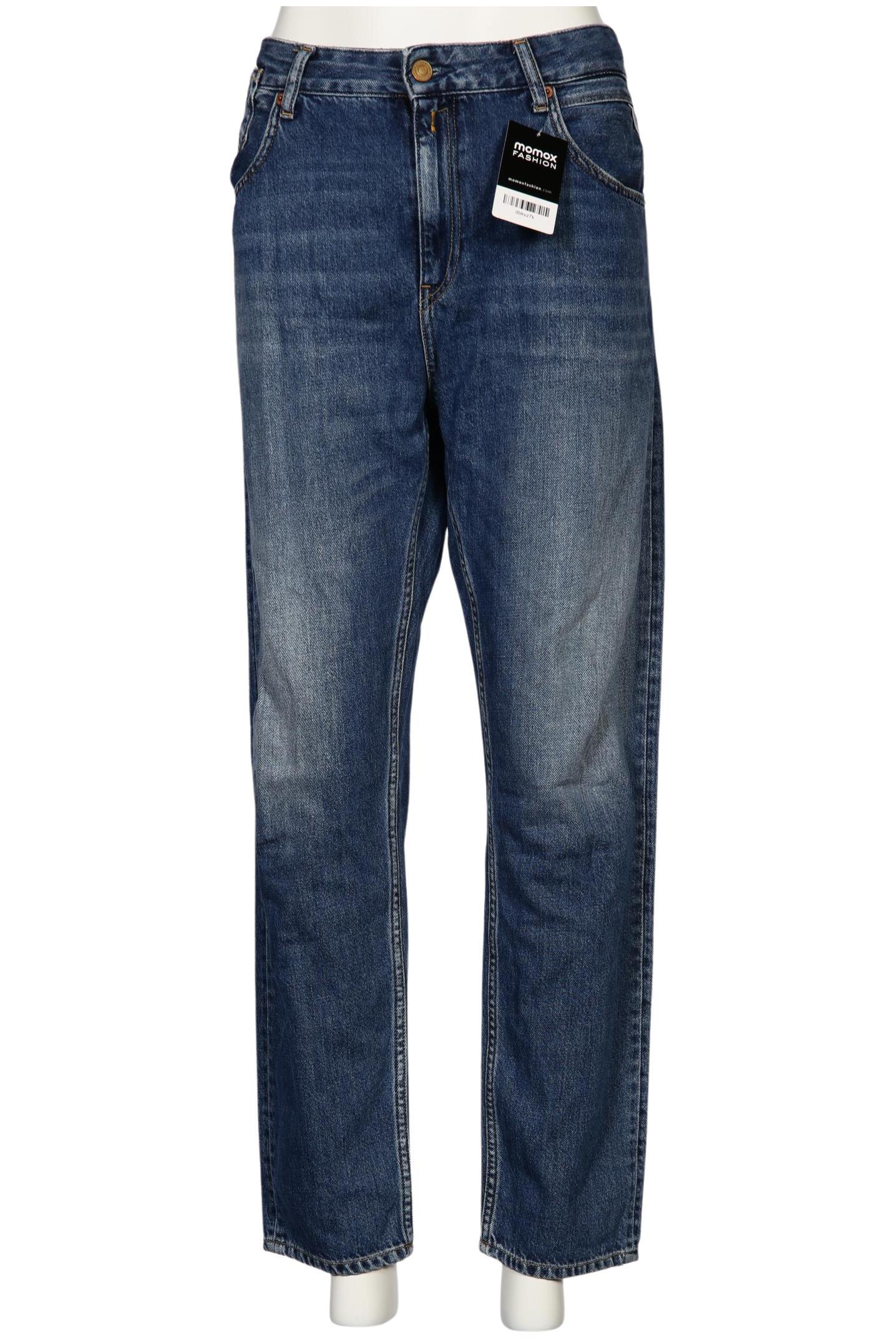 

Replay Damen Jeans, blau, Gr. 32