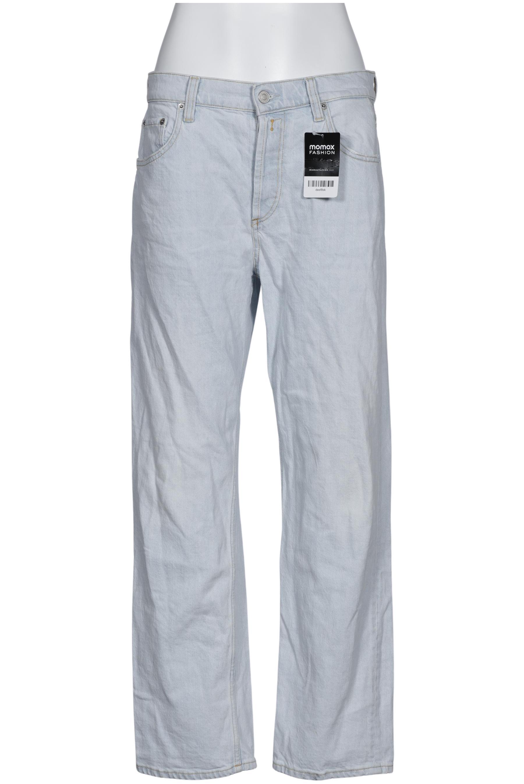 

Replay Damen Jeans, hellblau, Gr. 29