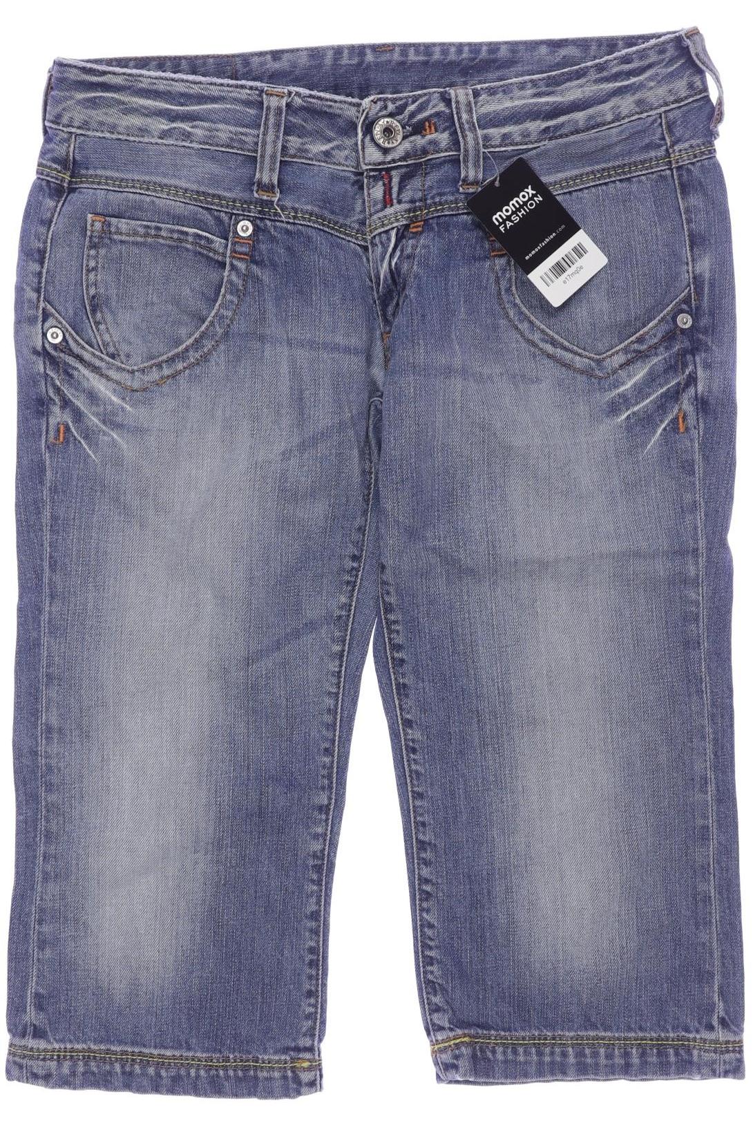 

Replay Damen Jeans, blau, Gr. 30