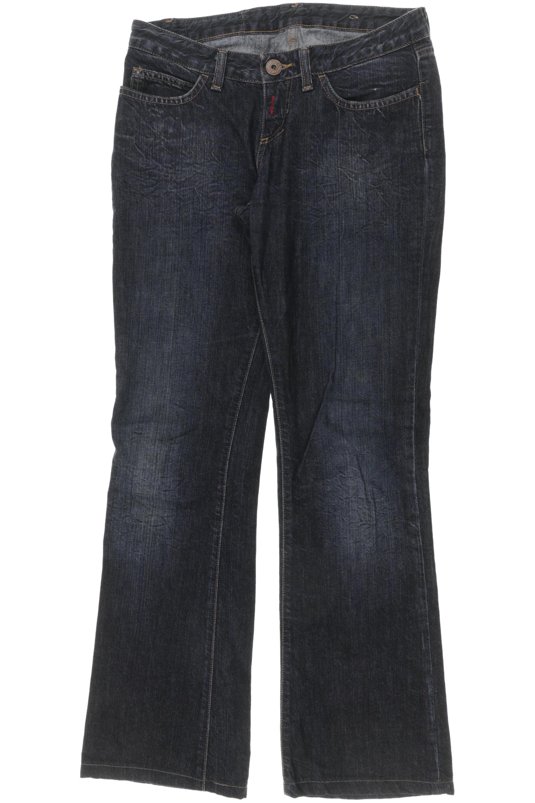 

Replay Damen Jeans, blau, Gr. 27