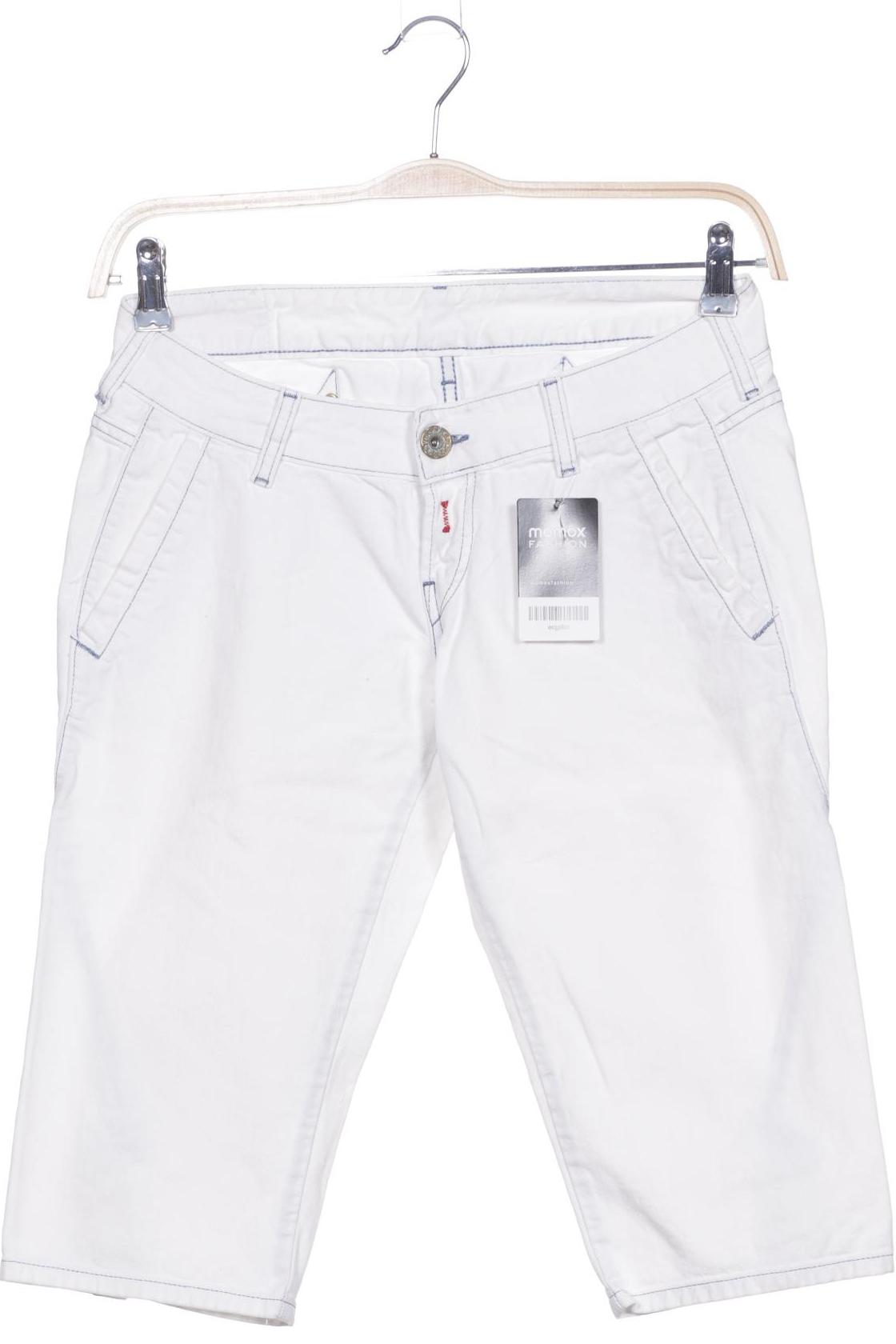 

Replay Damen Jeans, weiß, Gr. 29