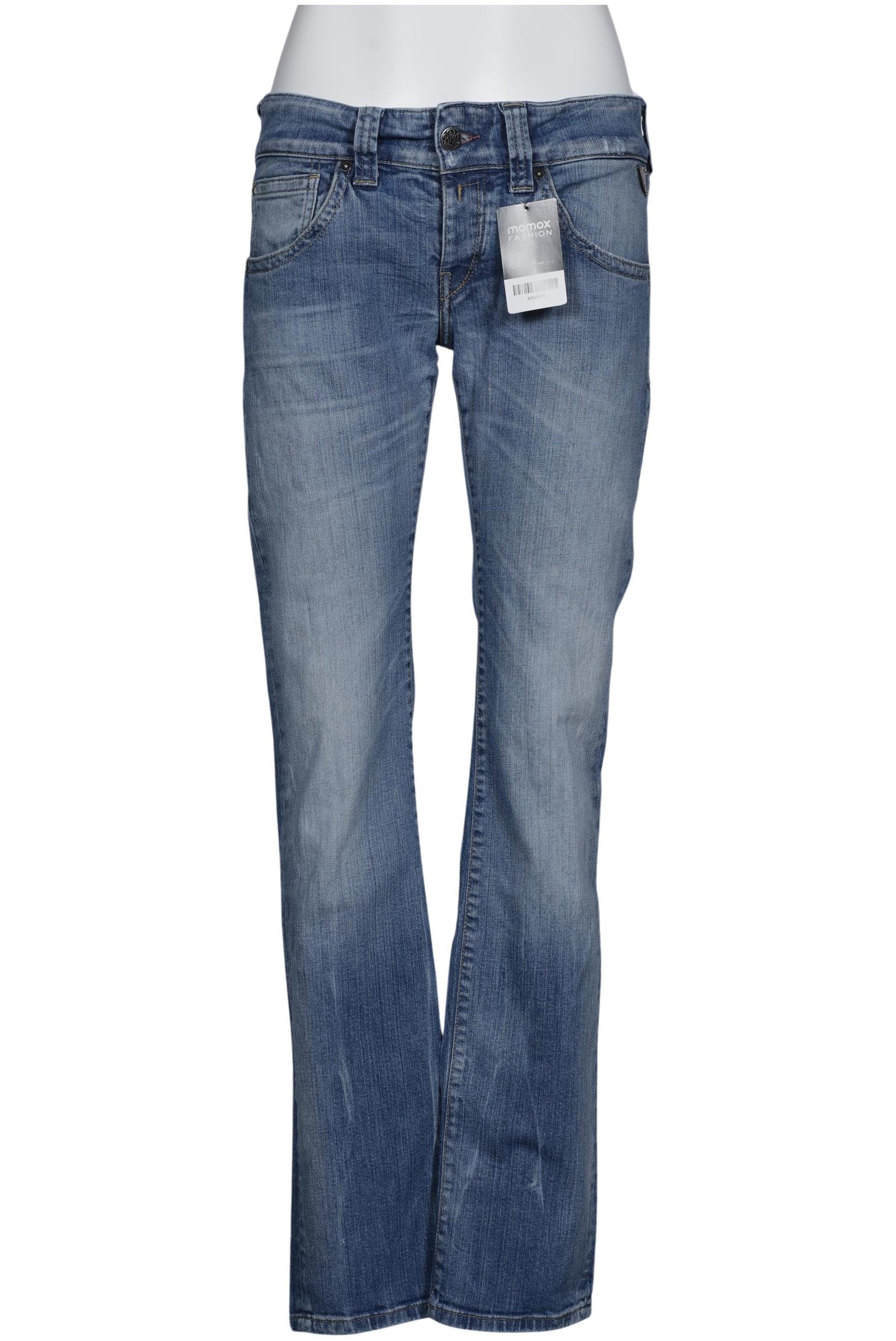 

Replay Damen Jeans, hellblau, Gr. 30
