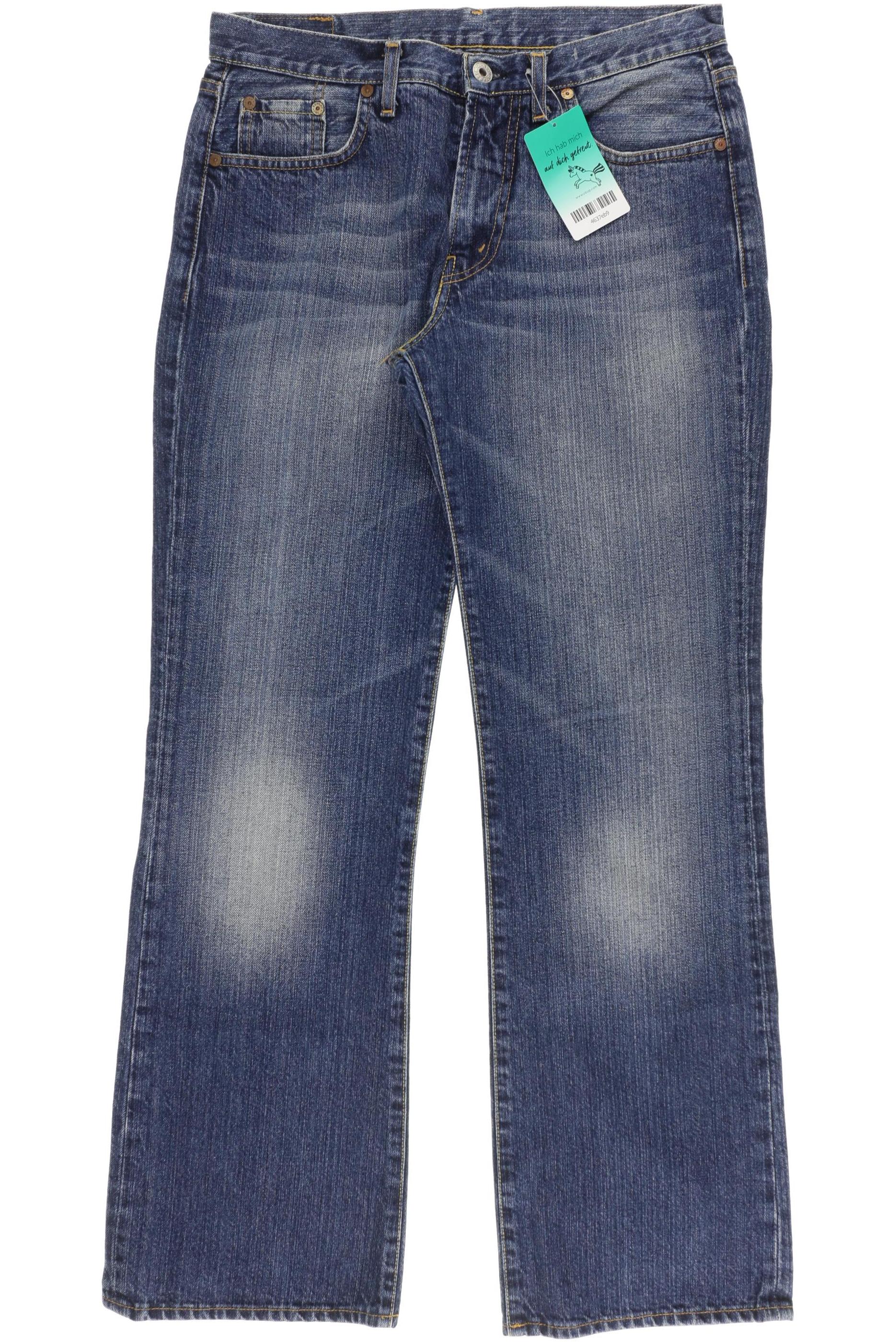 

Replay Damen Jeans, blau, Gr. 30