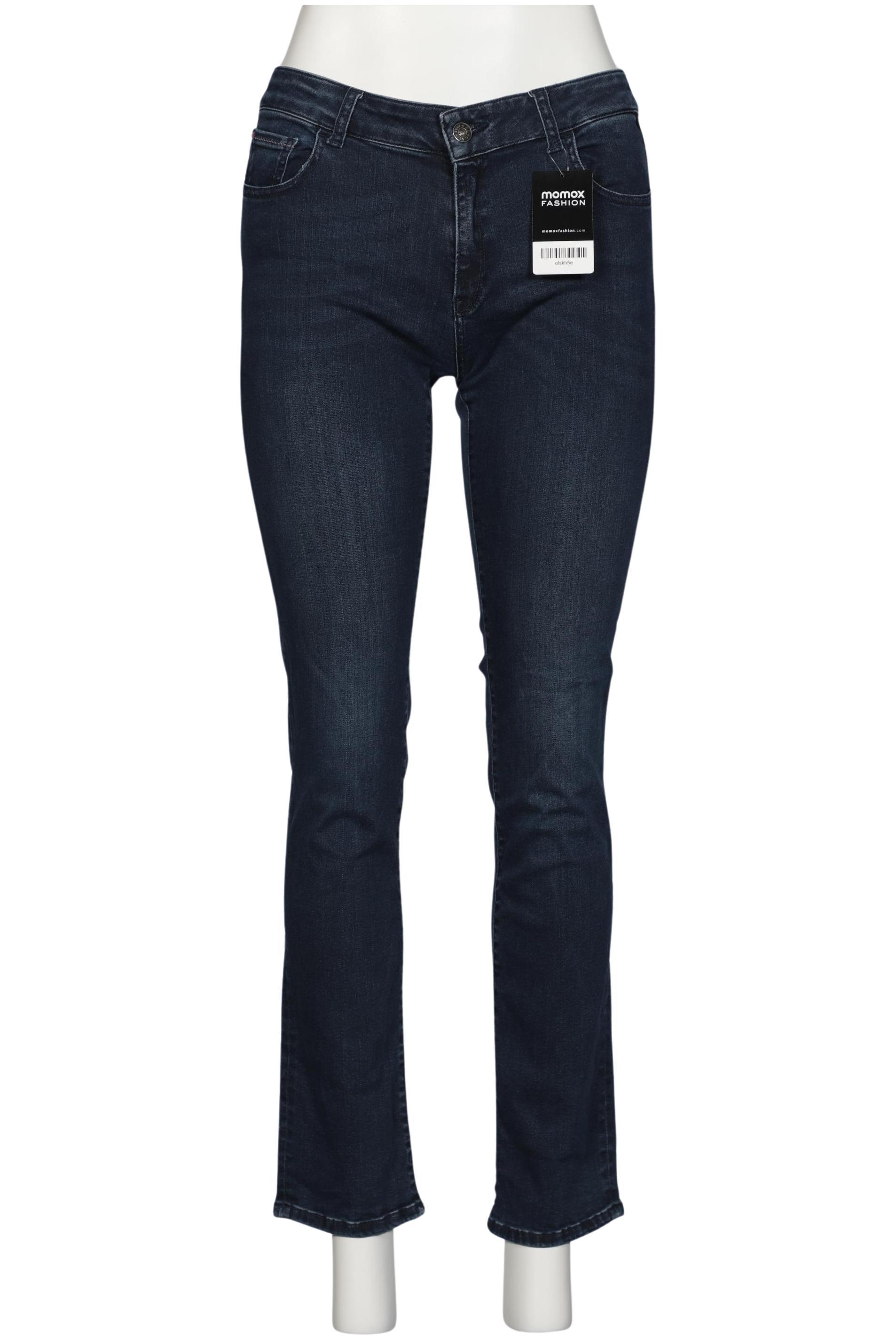 

Replay Damen Jeans, marineblau, Gr. 31