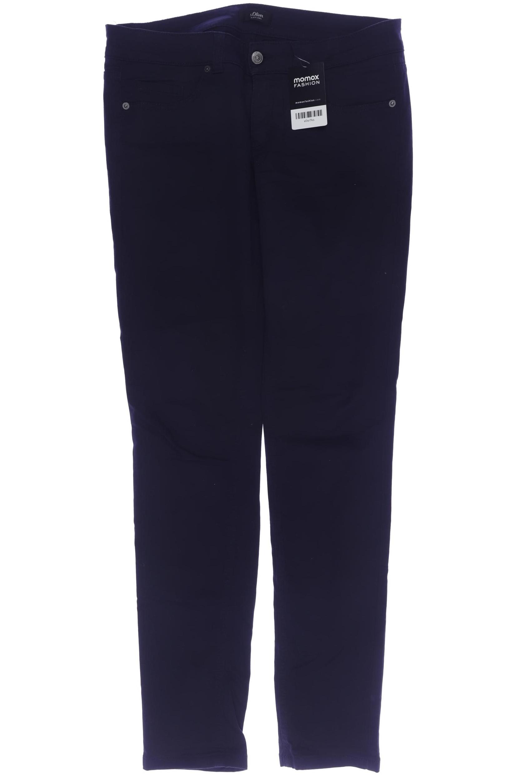 

Replay Damen Jeans, schwarz, Gr. 29