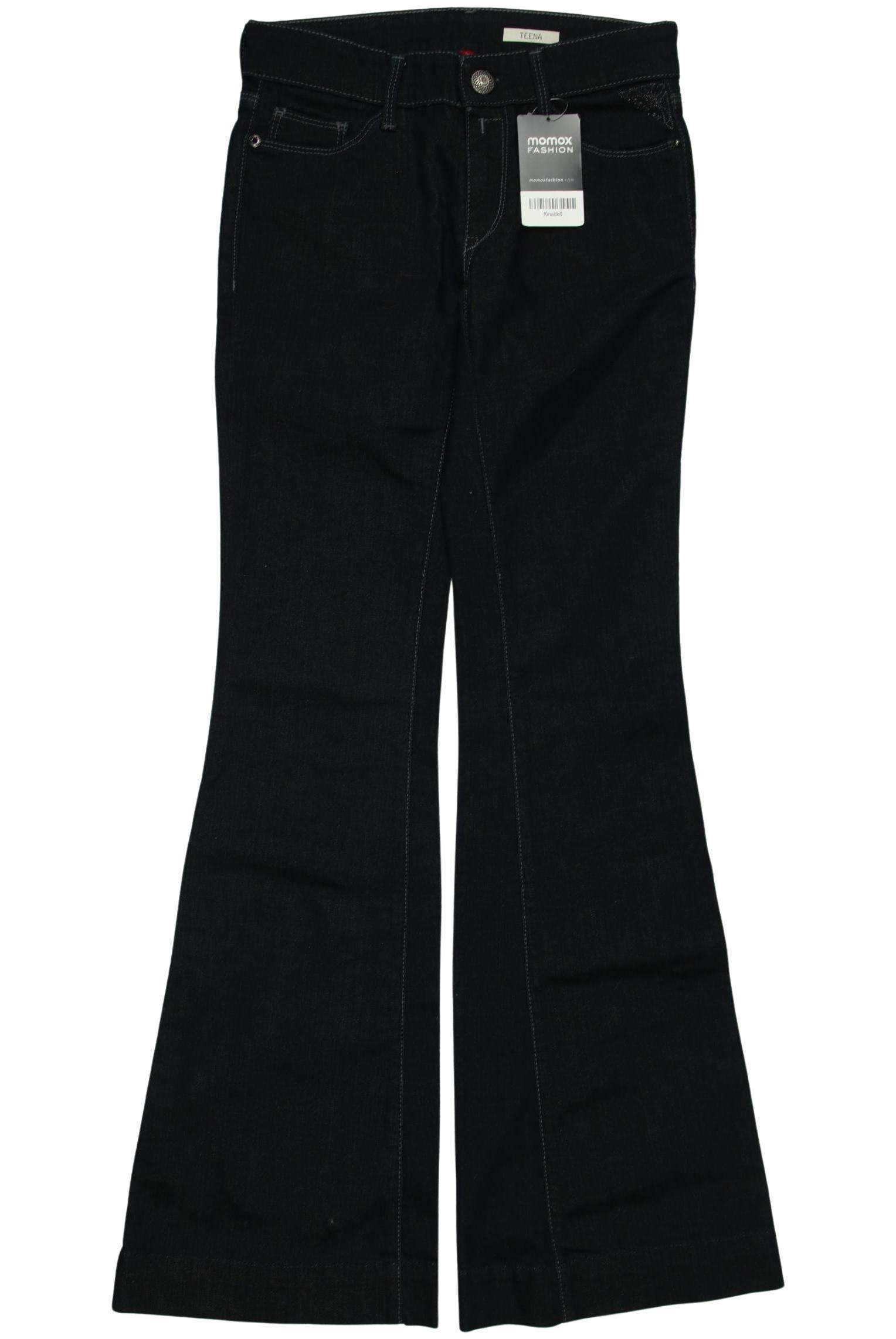 

Replay Damen Jeans, blau, Gr. 26
