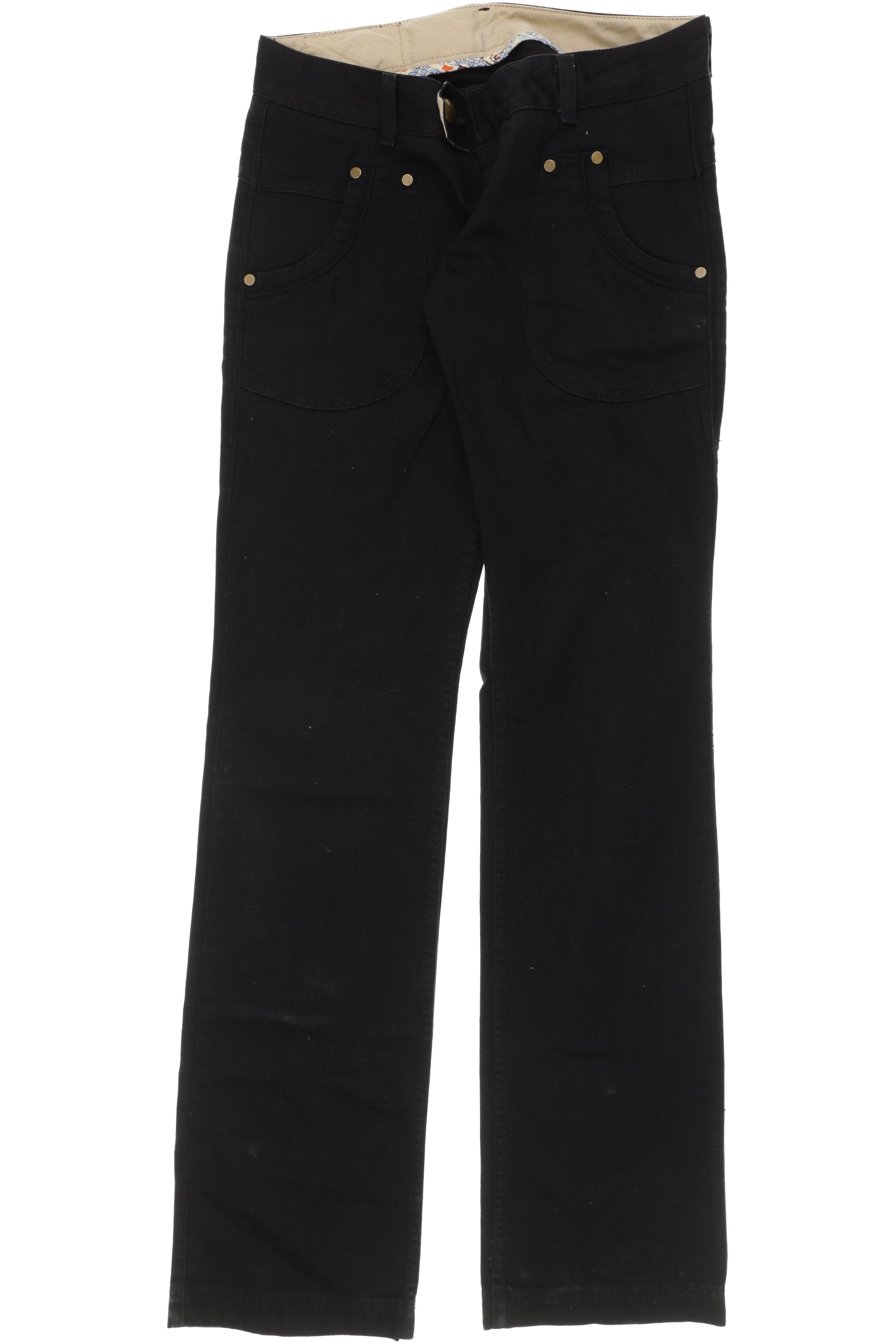 

Replay Damen Jeans, schwarz, Gr. 29