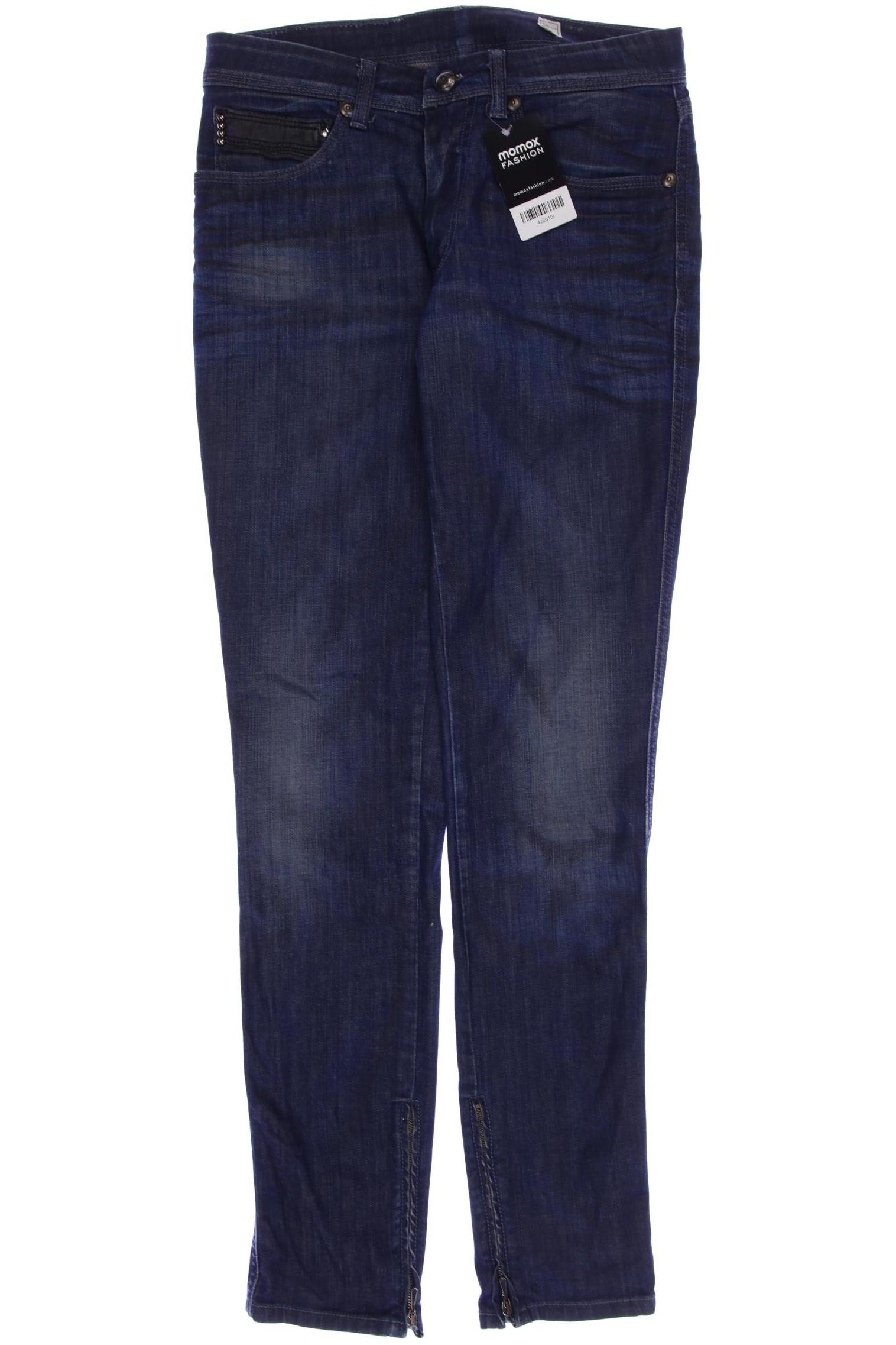 

Replay Damen Jeans, blau, Gr. 30