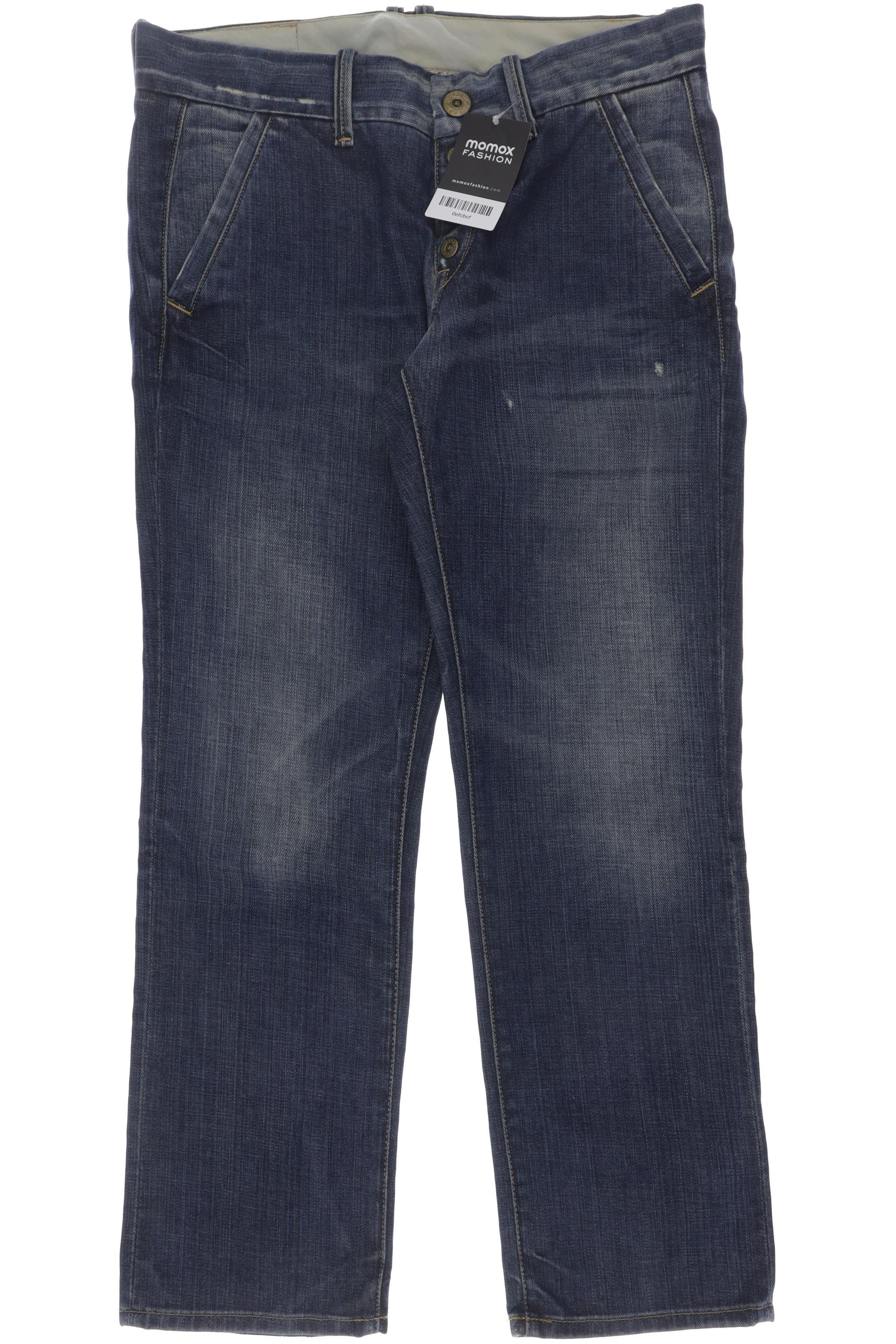 

Replay Damen Jeans, blau, Gr. 28