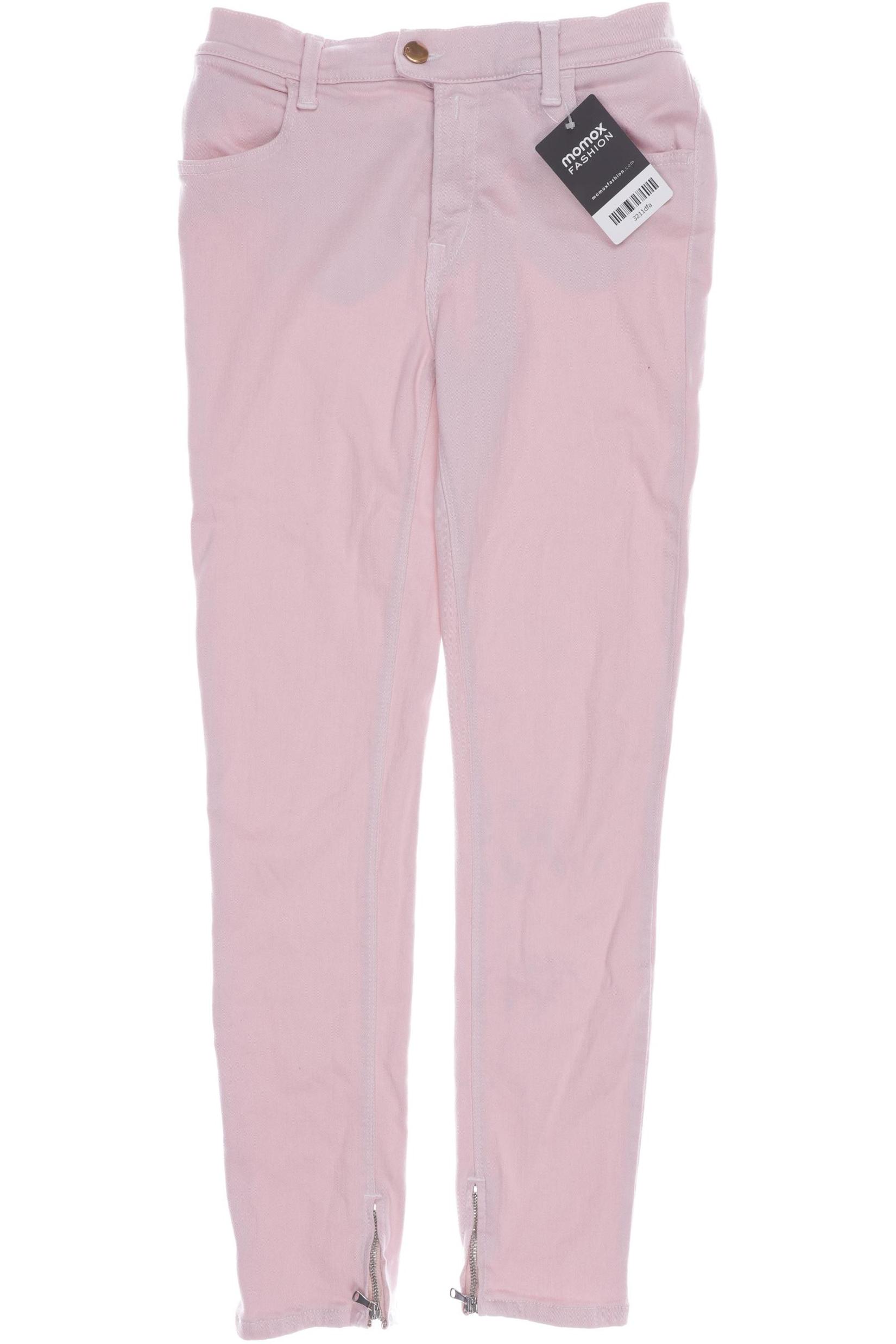 

Replay Damen Jeans, pink, Gr. 26