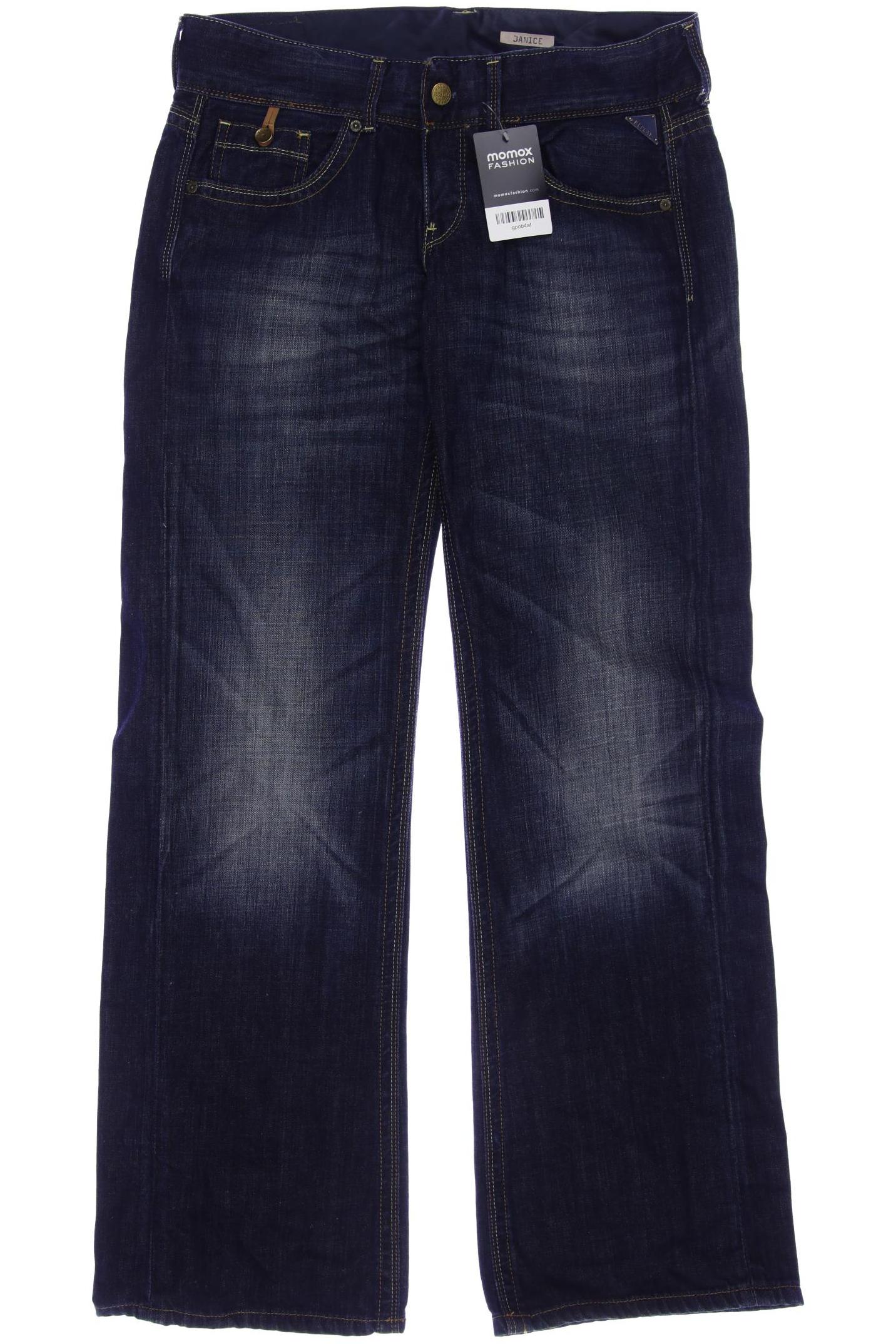 

Replay Damen Jeans, marineblau