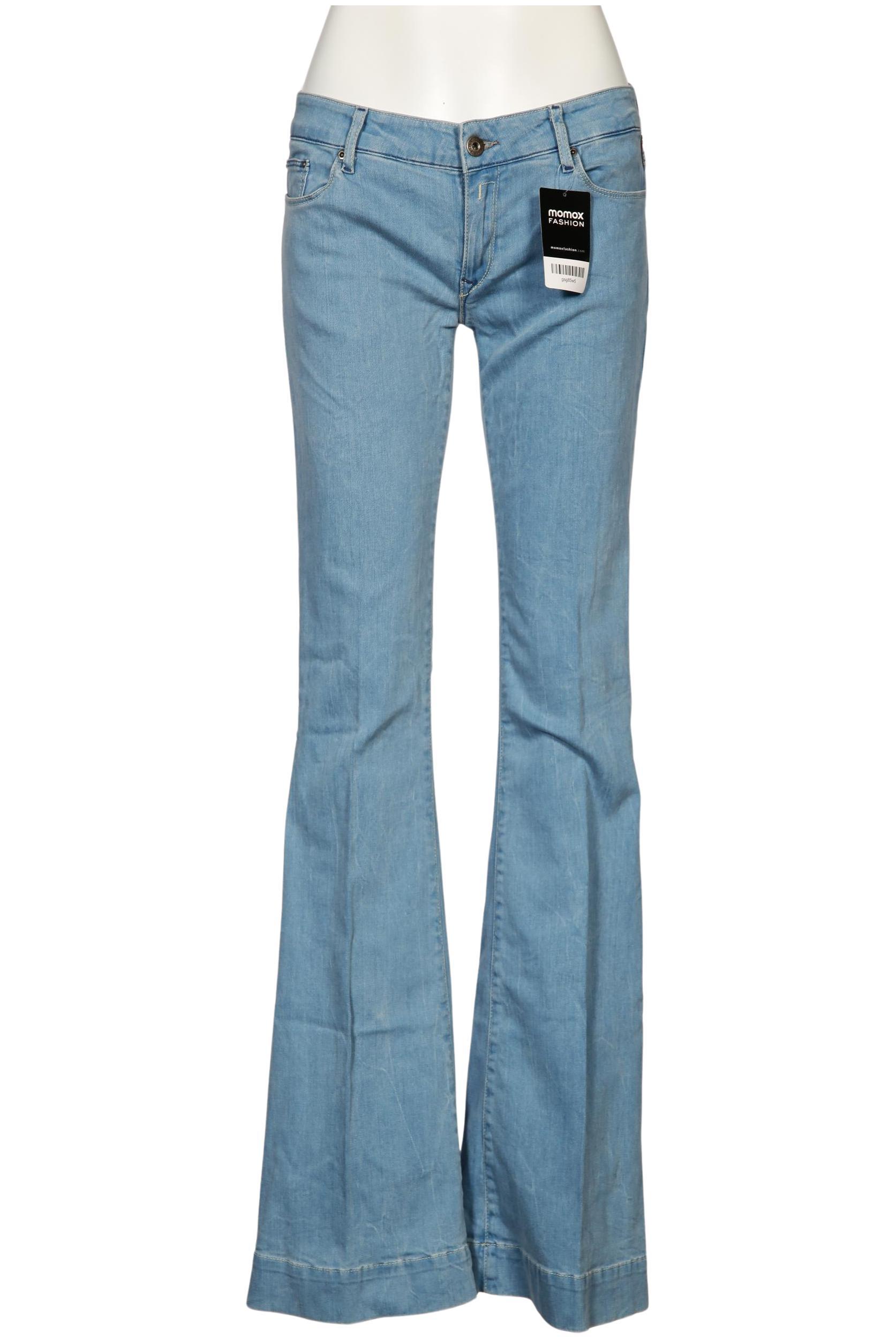 

Replay Damen Jeans, hellblau, Gr. 28