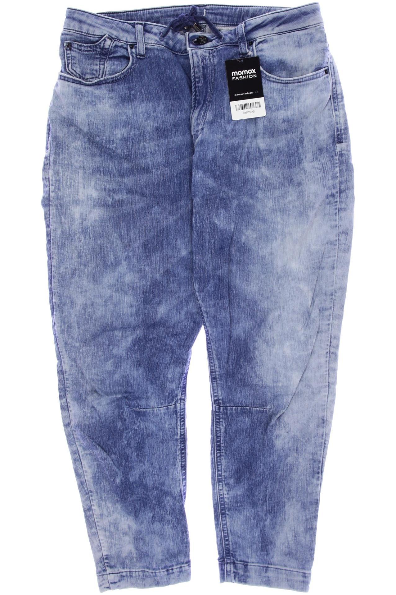 

Replay Damen Jeans, blau, Gr. 28