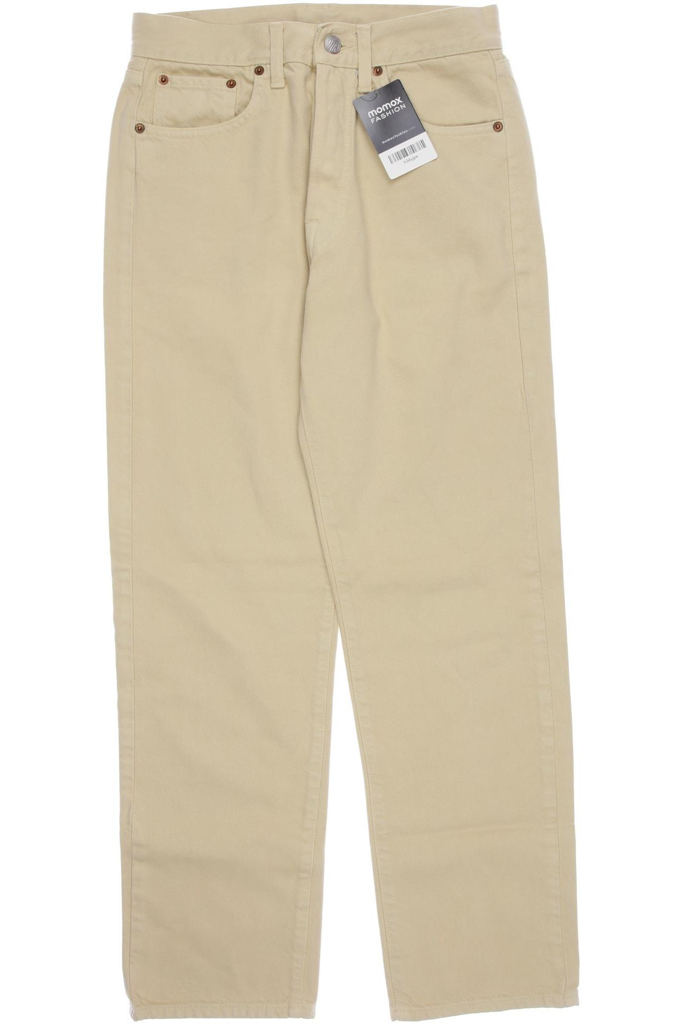 

Replay Damen Jeans, beige, Gr. 30