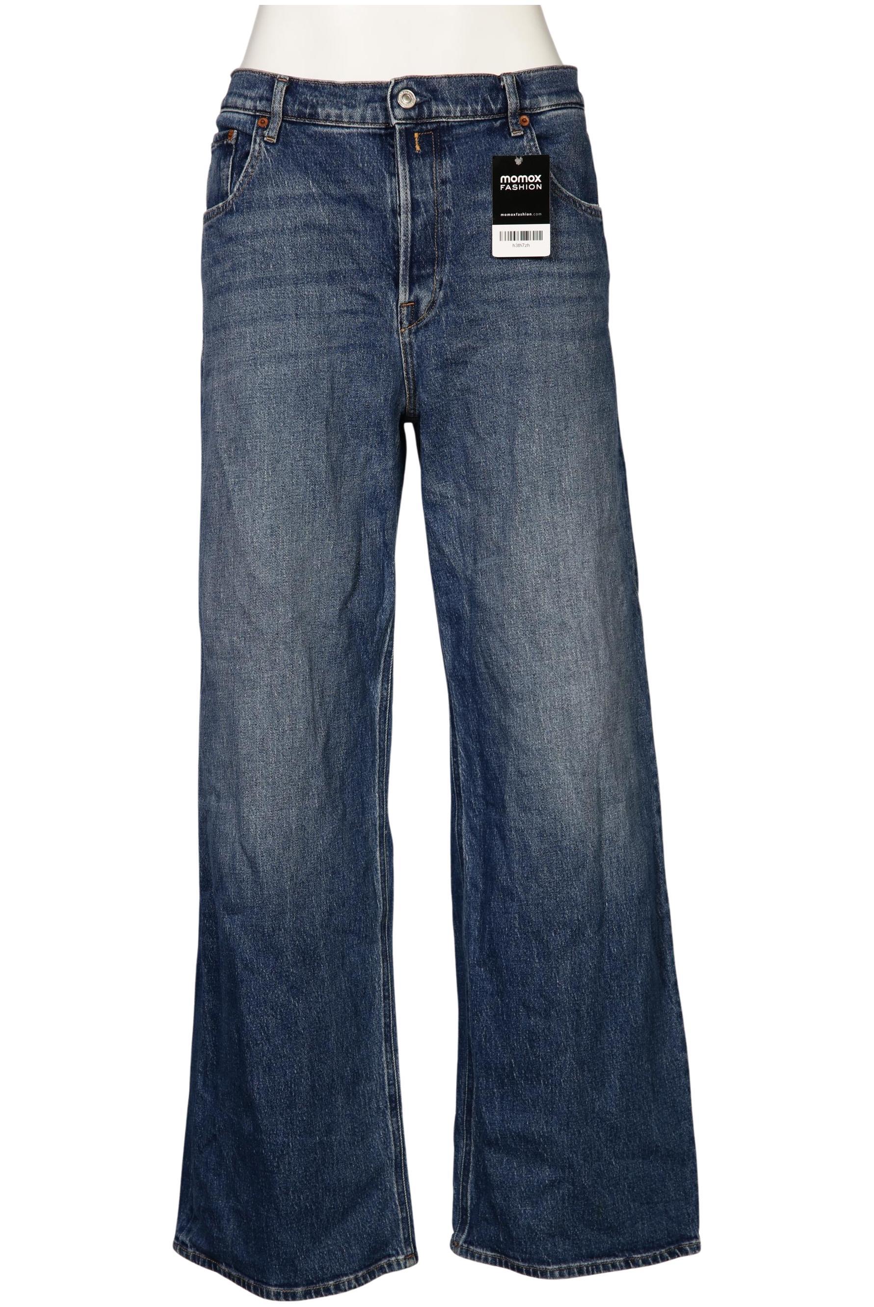 

Replay Damen Jeans, blau, Gr. 31