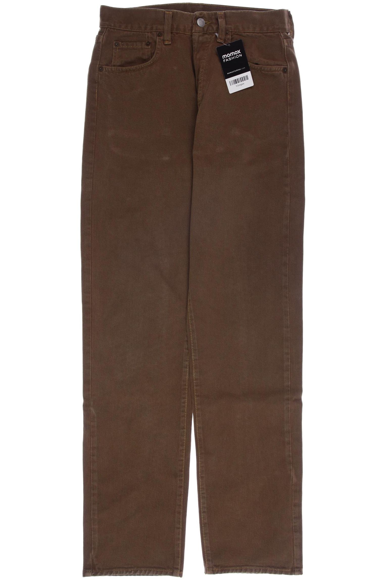 

Replay Damen Jeans, braun