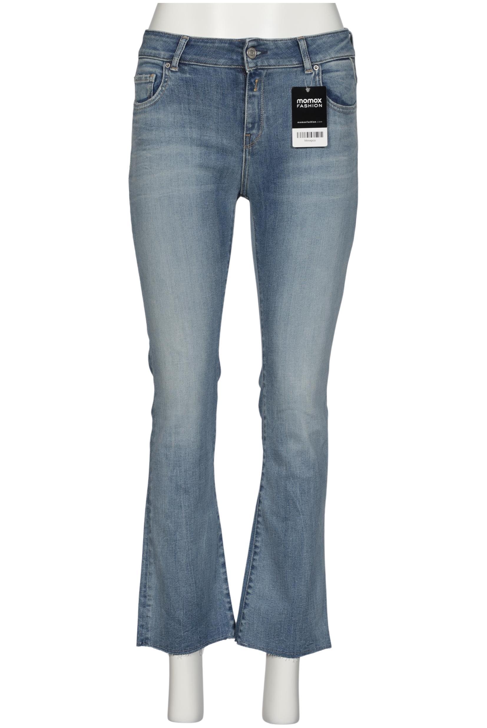 

Replay Damen Jeans, hellblau, Gr. 29