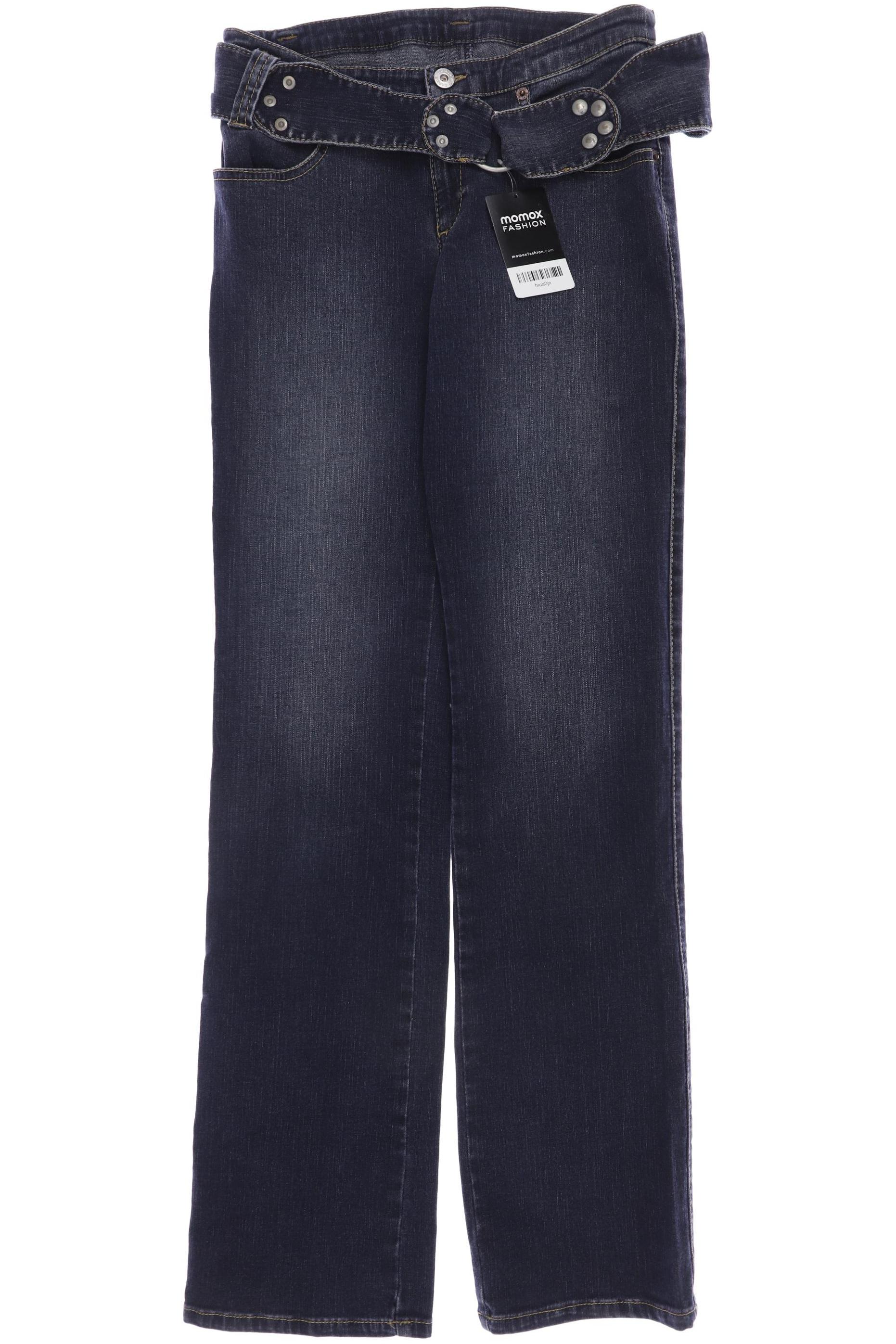 

Replay Damen Jeans, marineblau