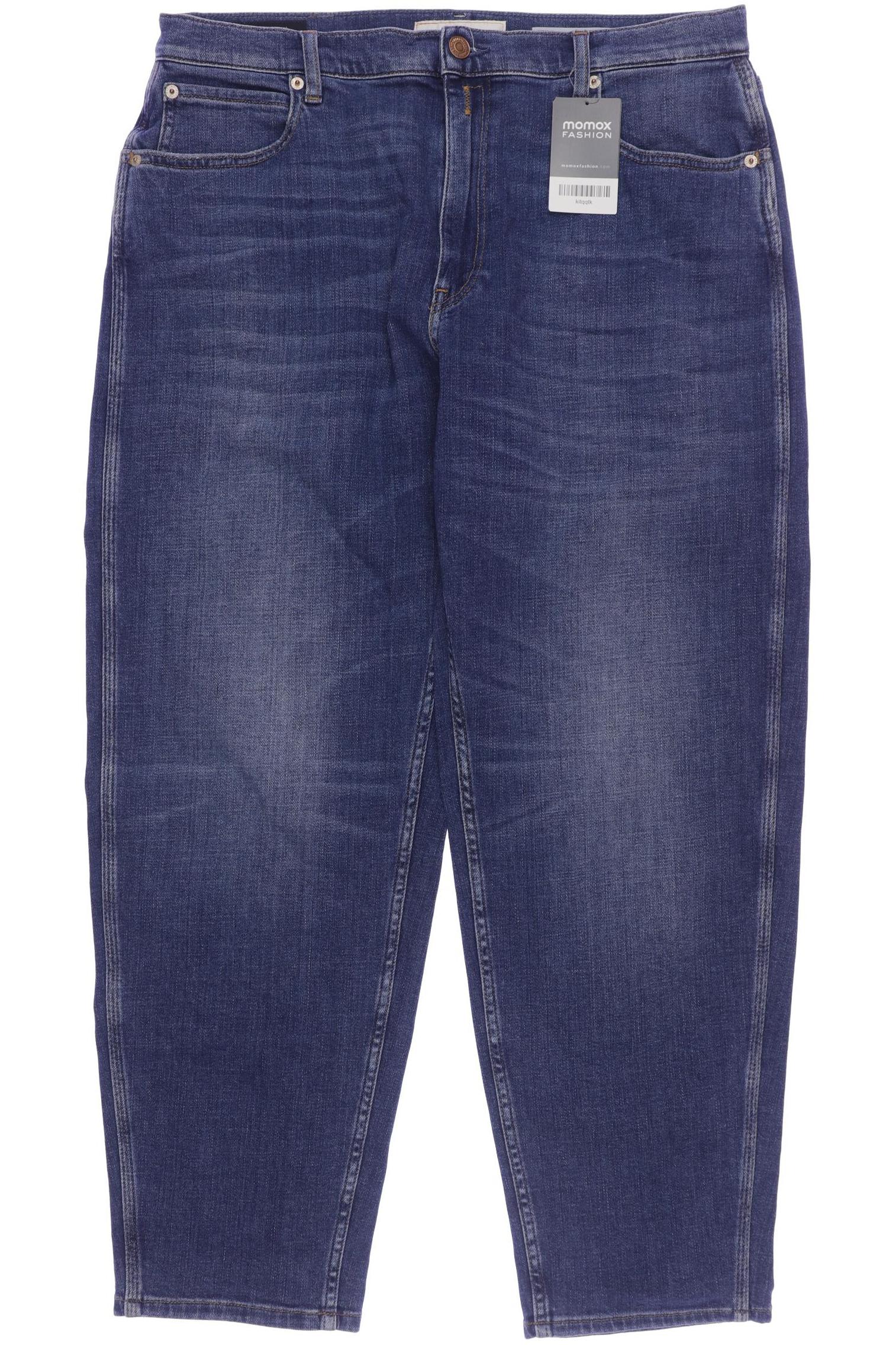 

Replay Damen Jeans, blau, Gr. 32