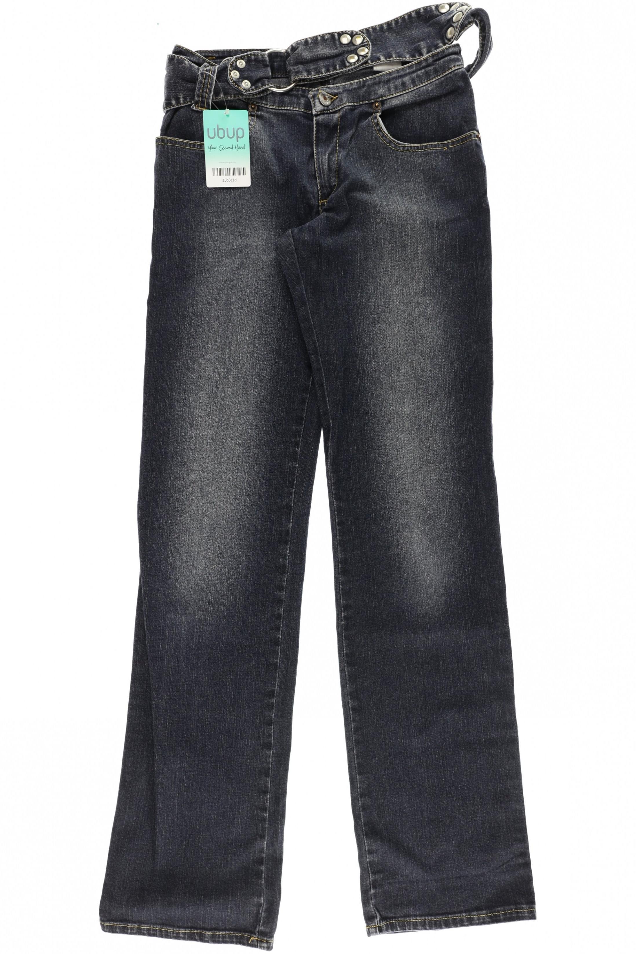 

Replay Damen Jeans, marineblau, Gr. 26